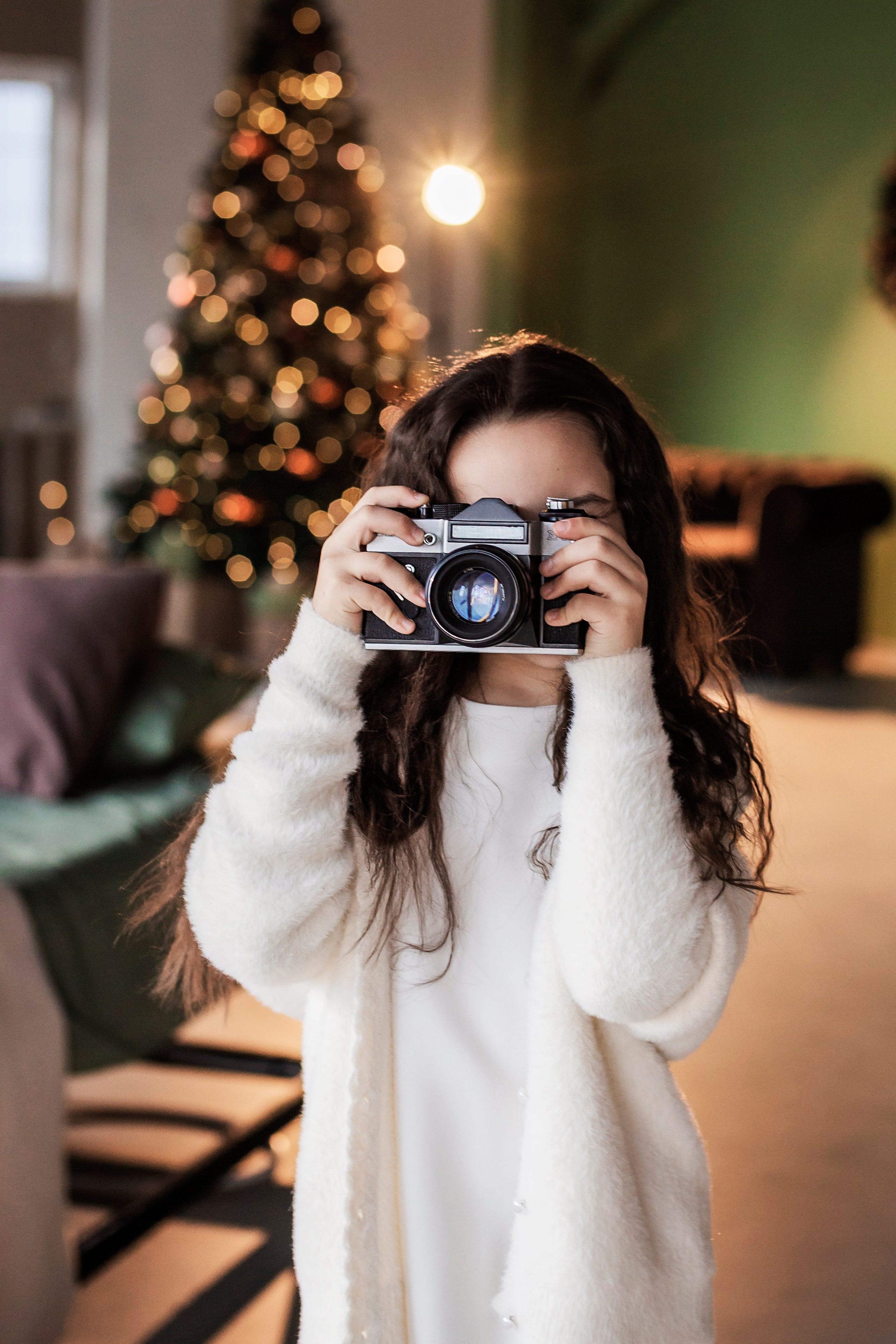 Семейные часовые фотосессии. Семейный фотограф в Саратове