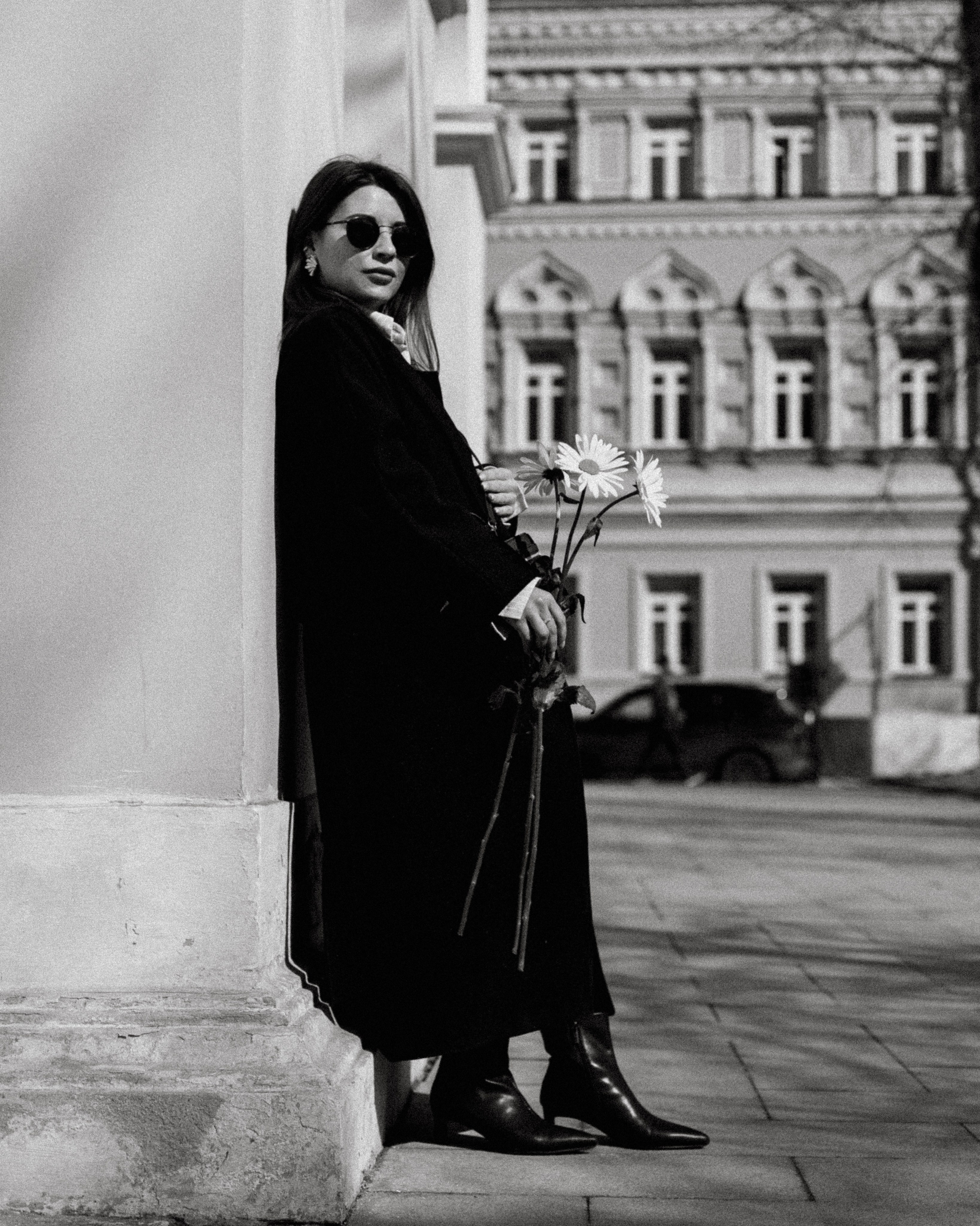 Светлана. Портретный фотограф в Москве Анастасия