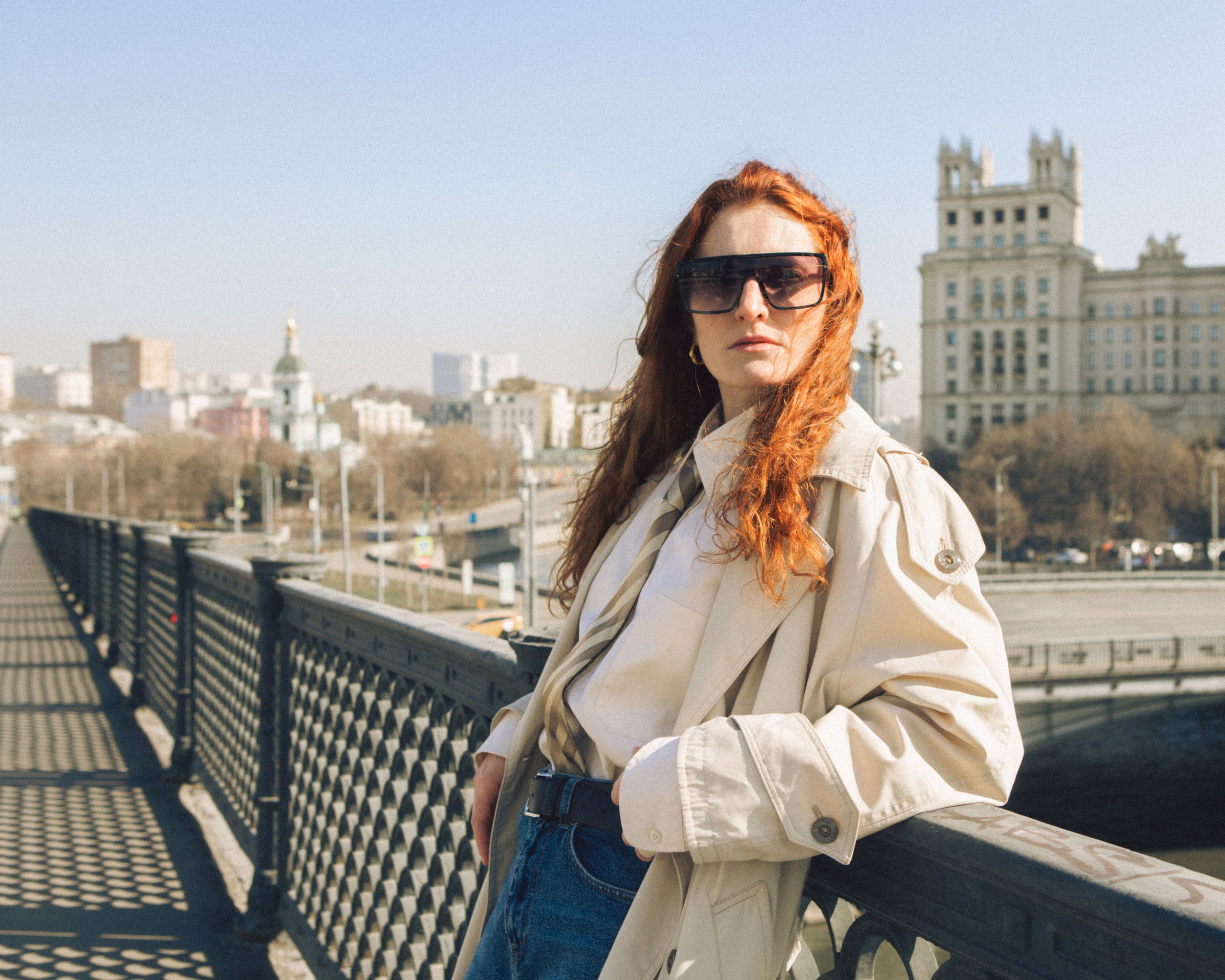 Юлия. Портретный фотограф в Москве Анастасия