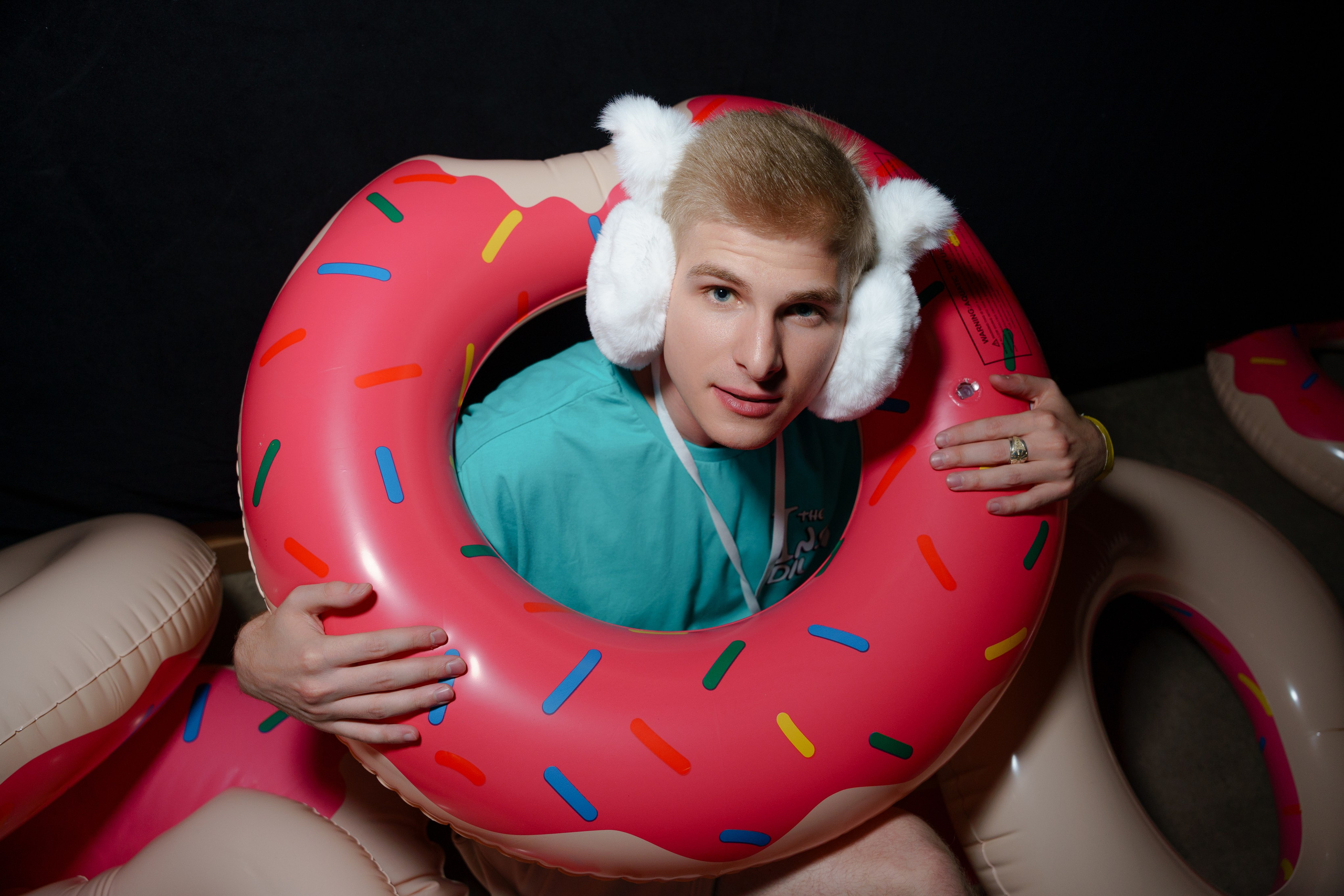 Репортажный фотограф Insta Dium 5 в мае 2024. Репортажный фотограф Москва Сергей Дружинин