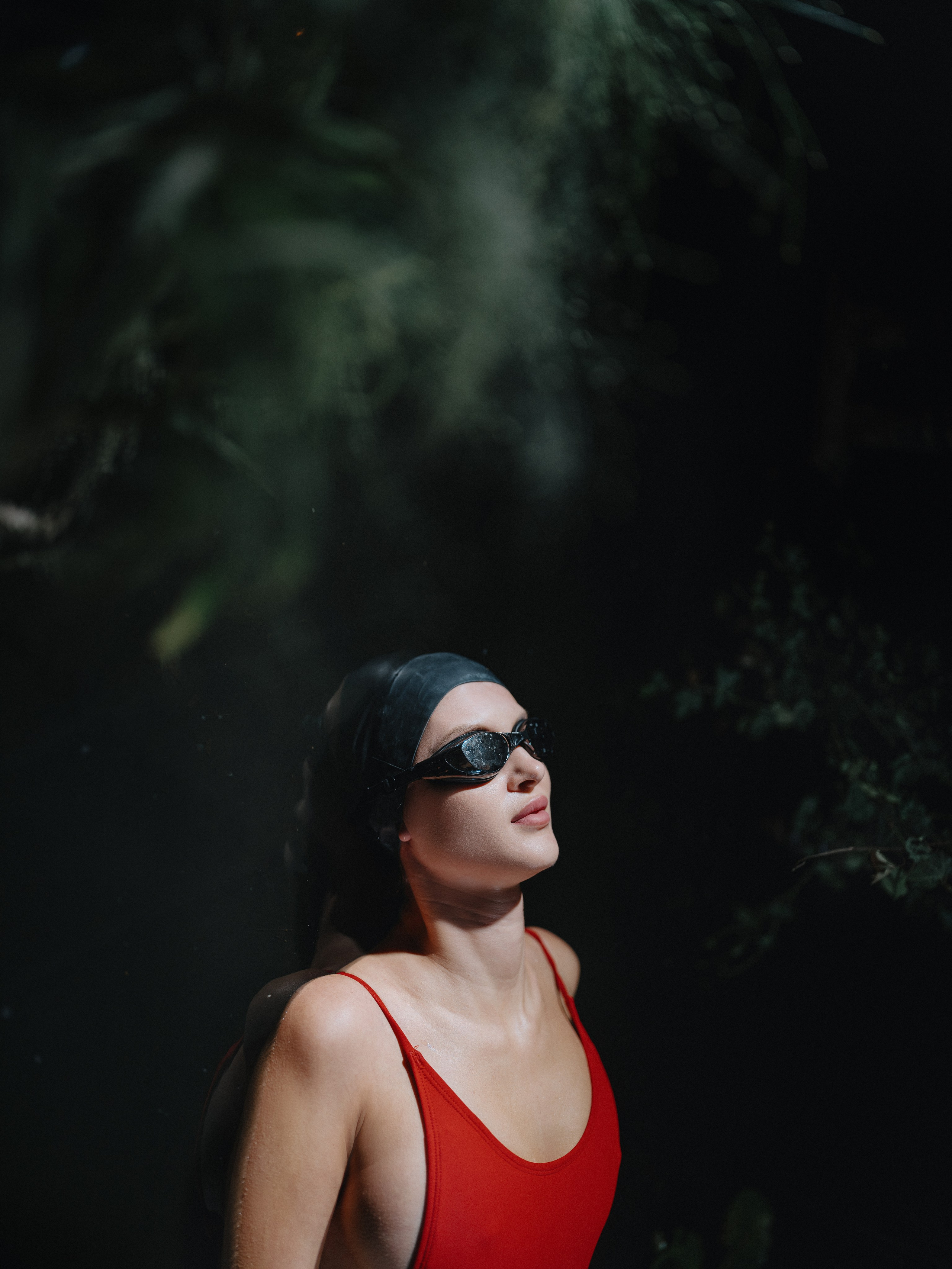 Художественные фотосессии. Фотограф Олег Сотник