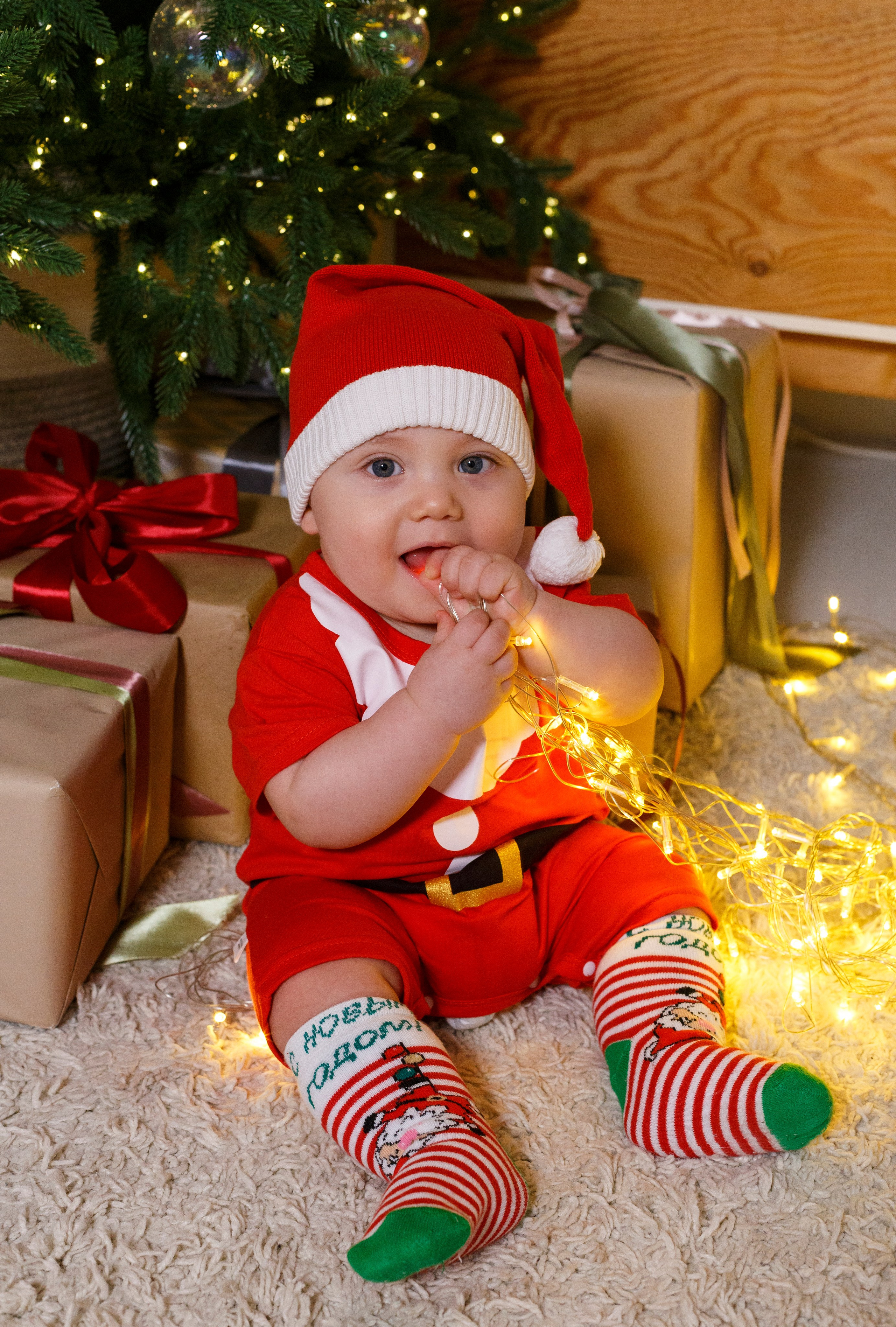 Детская съемка. Мария Сергеева — семейный и портретный фотограф в Твери