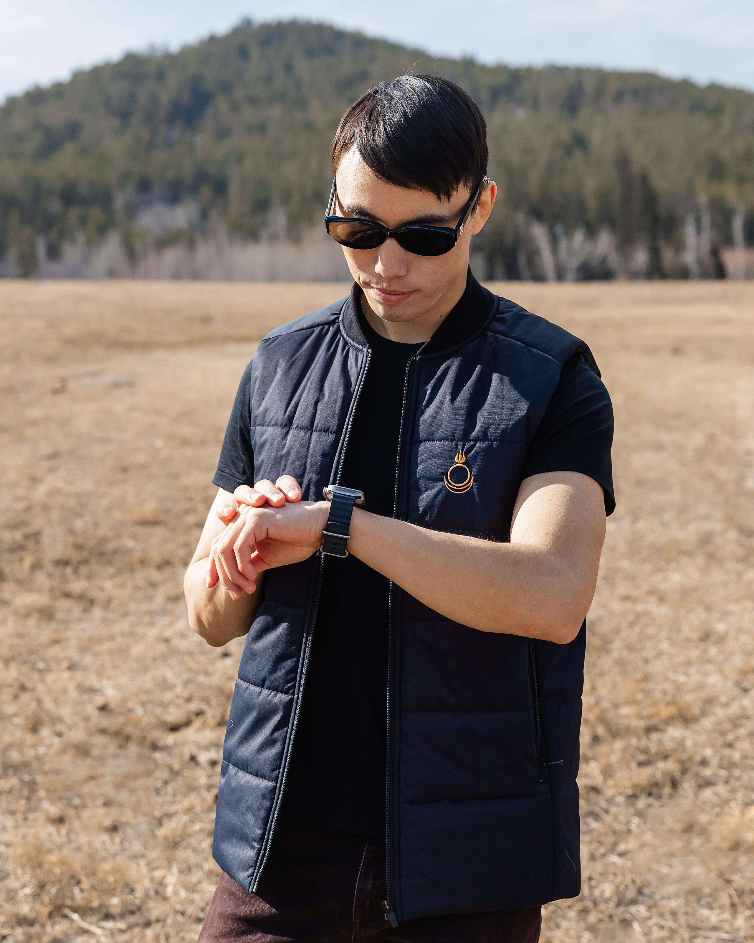 @BayanBrand. Фотограф и видеограф в Улан-Удэ: Аюна Габагуева и Артём Шаханов