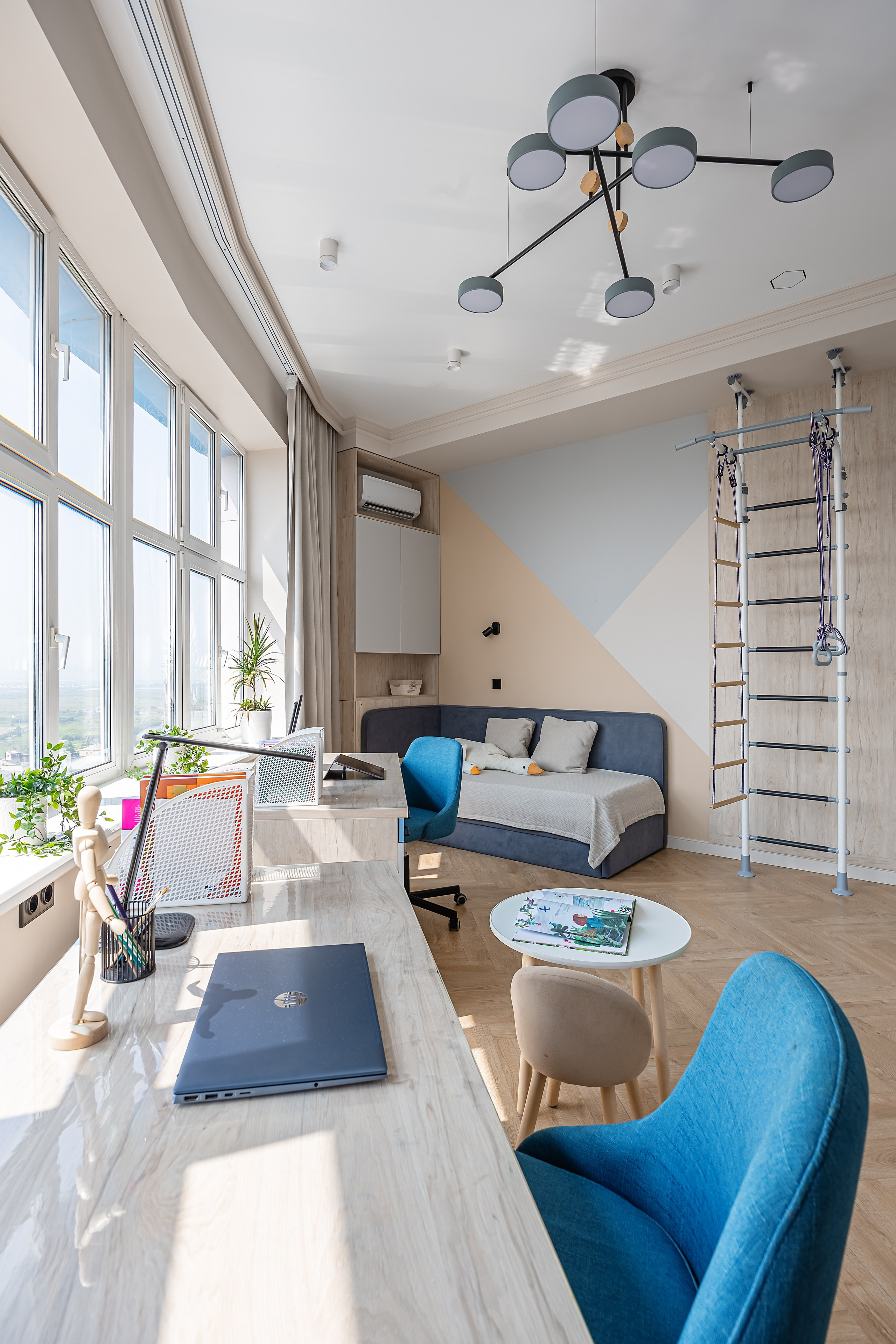 Солнечная башня. Фотограф и видеограф в Улан-Удэ: Аюна Габагуева и Артём Шаханов