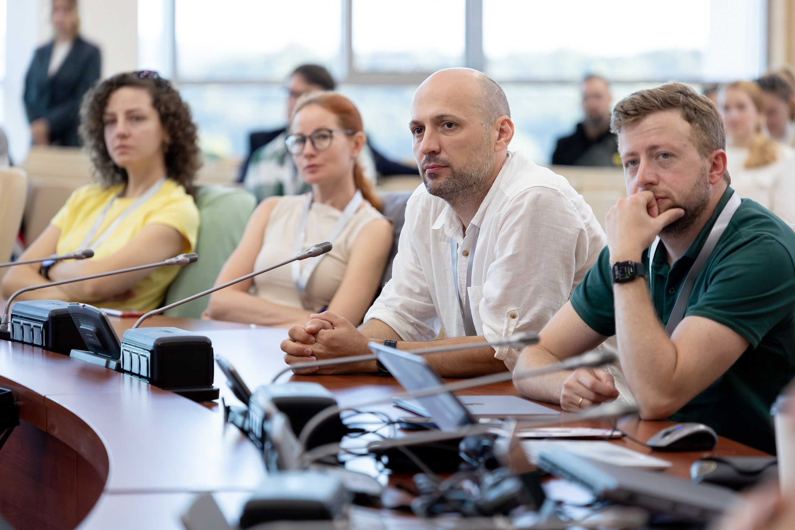 IV Международная научная конференция FUTURE OF BIOMEDICINE. Главная