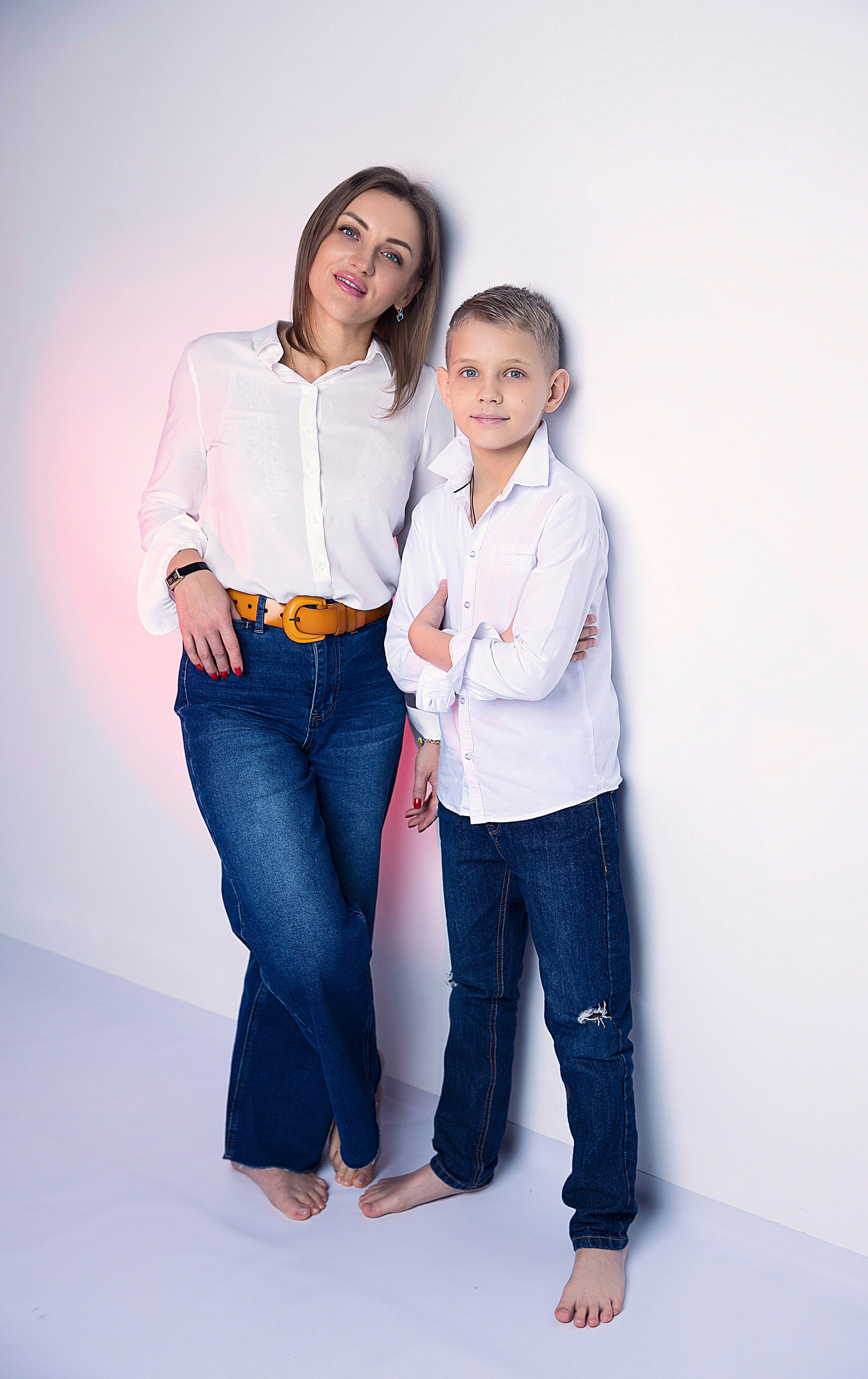 «Мама». Детский школьный фотограф в Кемерово Зиновьева Екатерина