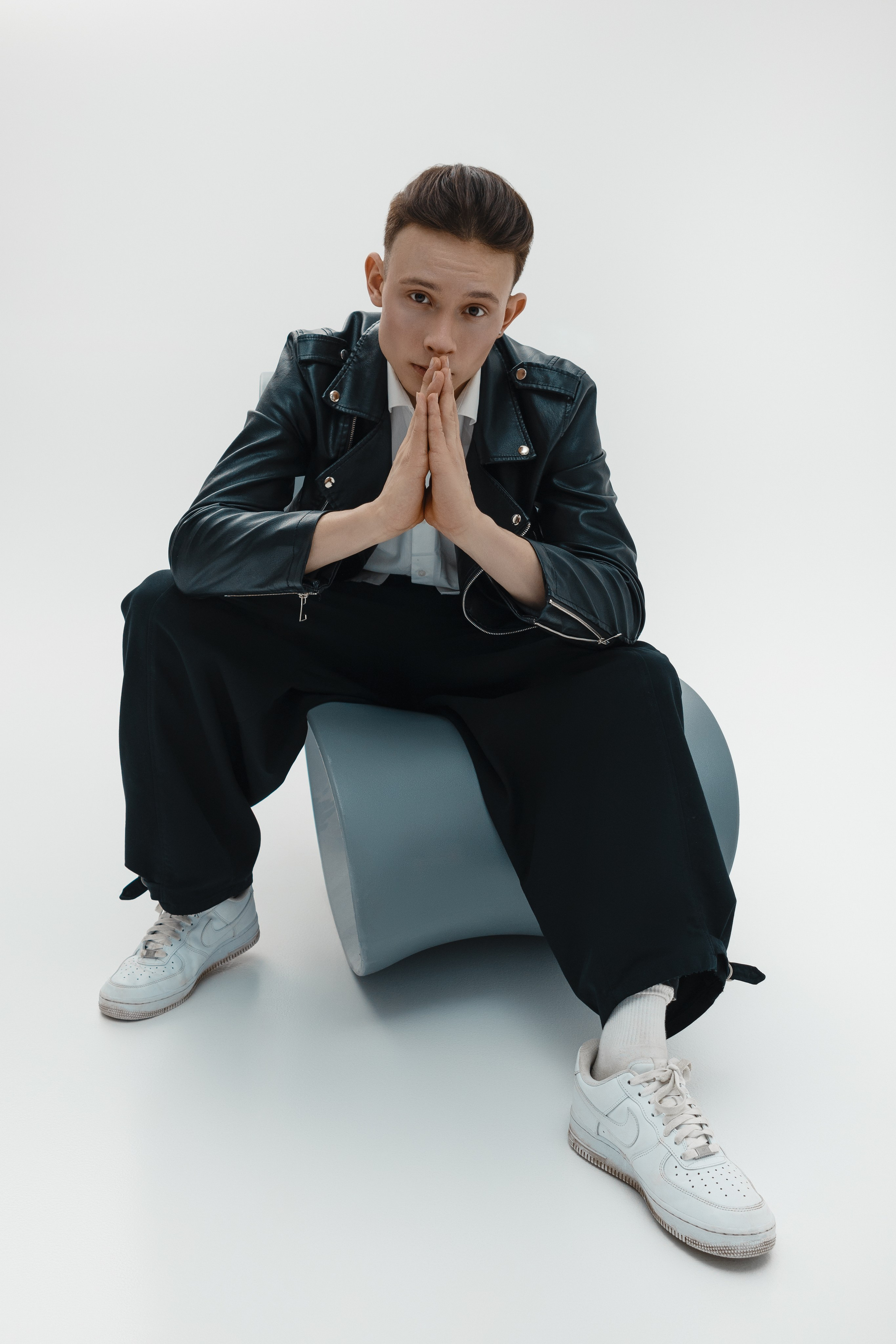 Рустам. Валерий Злобин — портретный и свадебный фотограф в Екатеринбурге