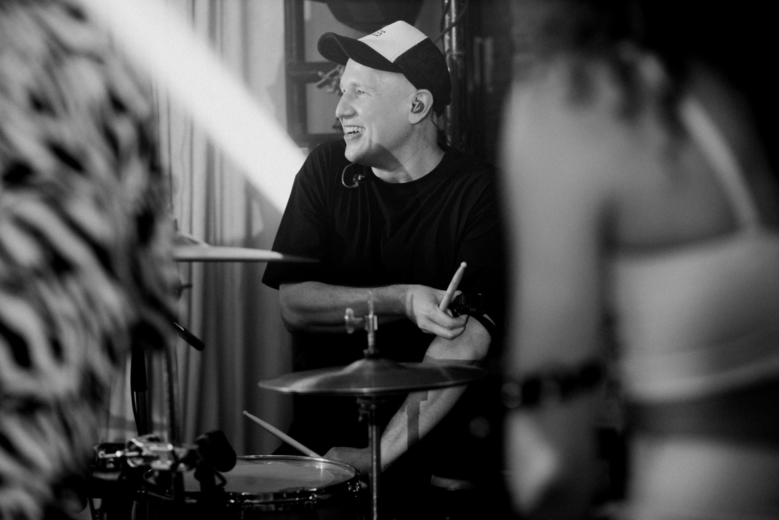 День рождения INHIT