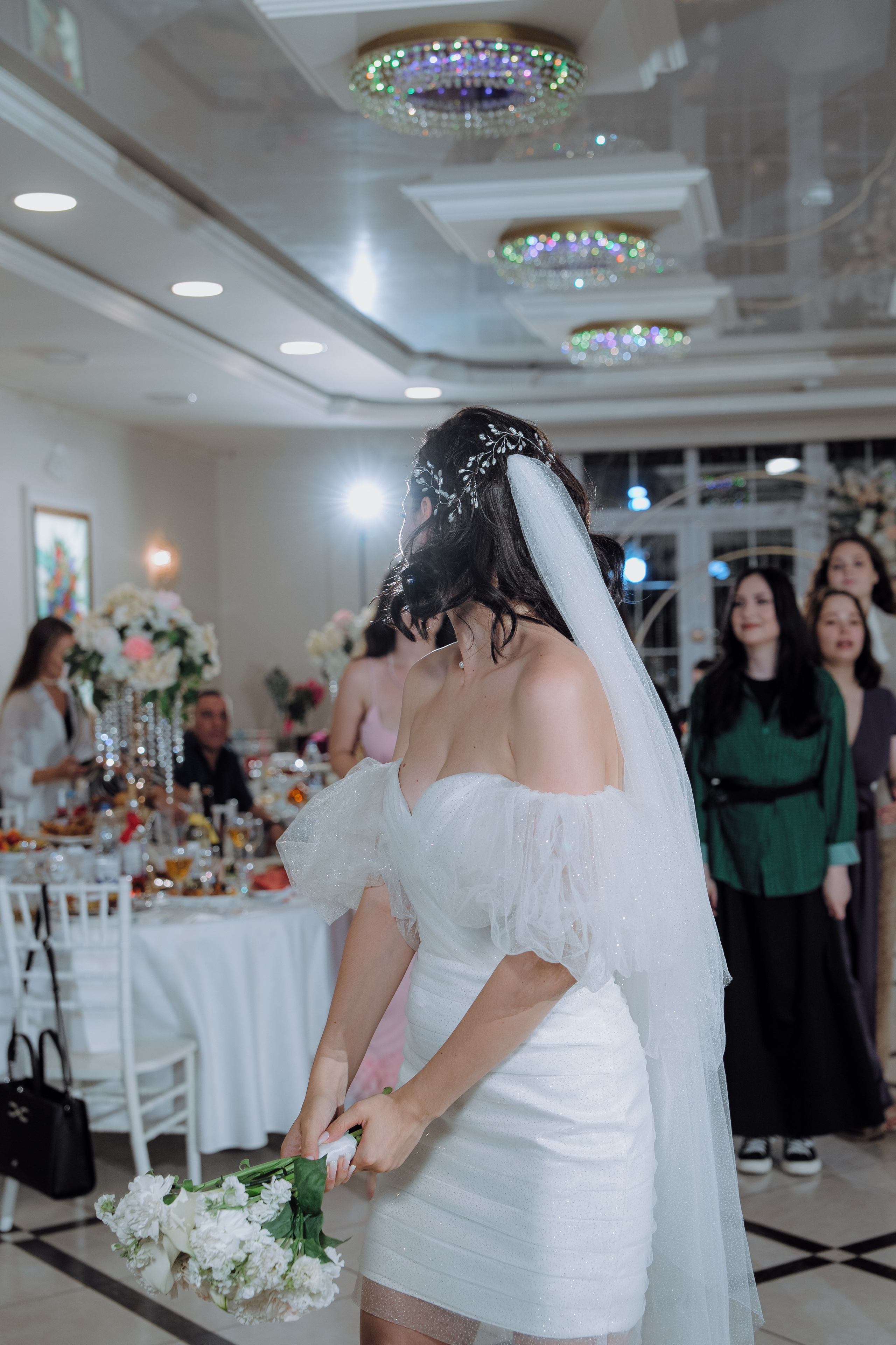 «Андрей и Юлия» 2024