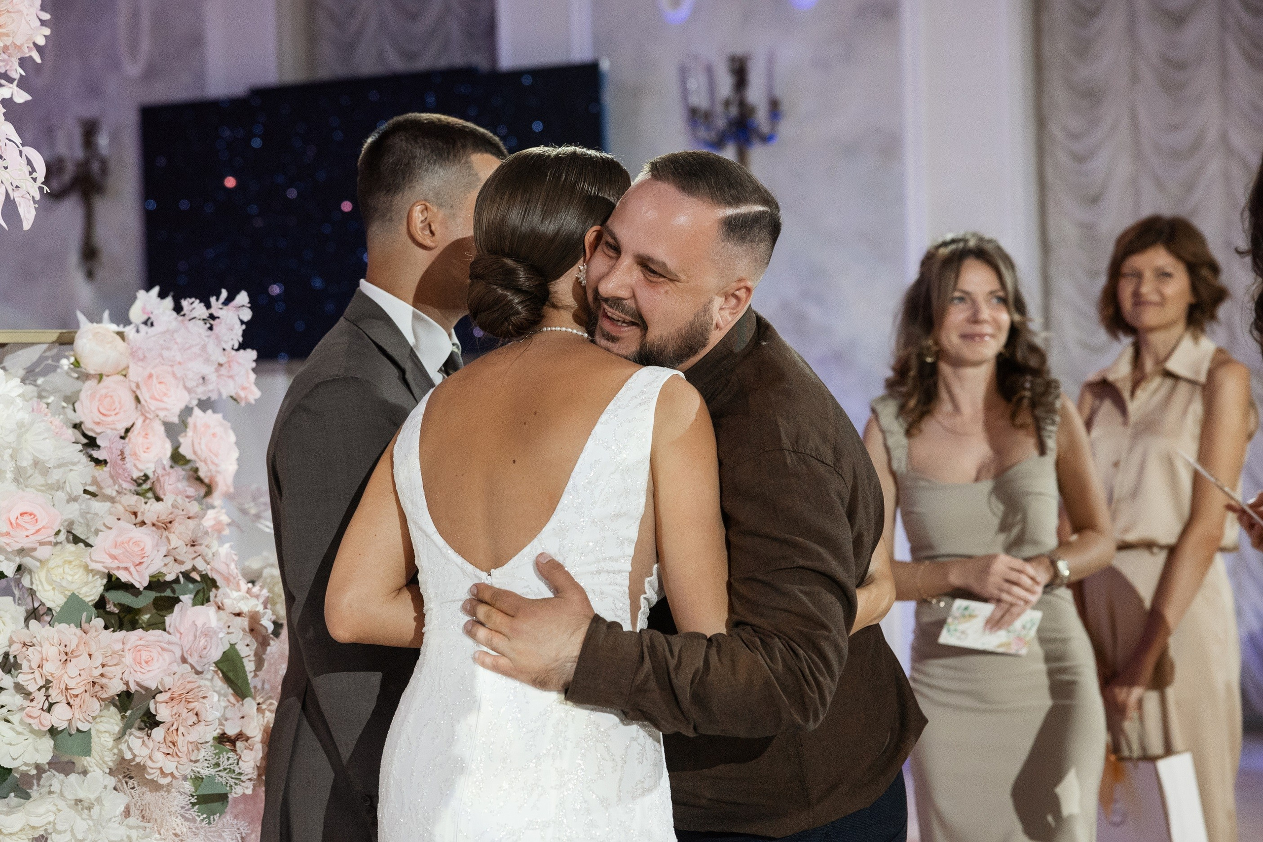 Иван и Яна. Свадебный фотограф в Санкт-Петербурге Рябикин Александр , занимаюсь св