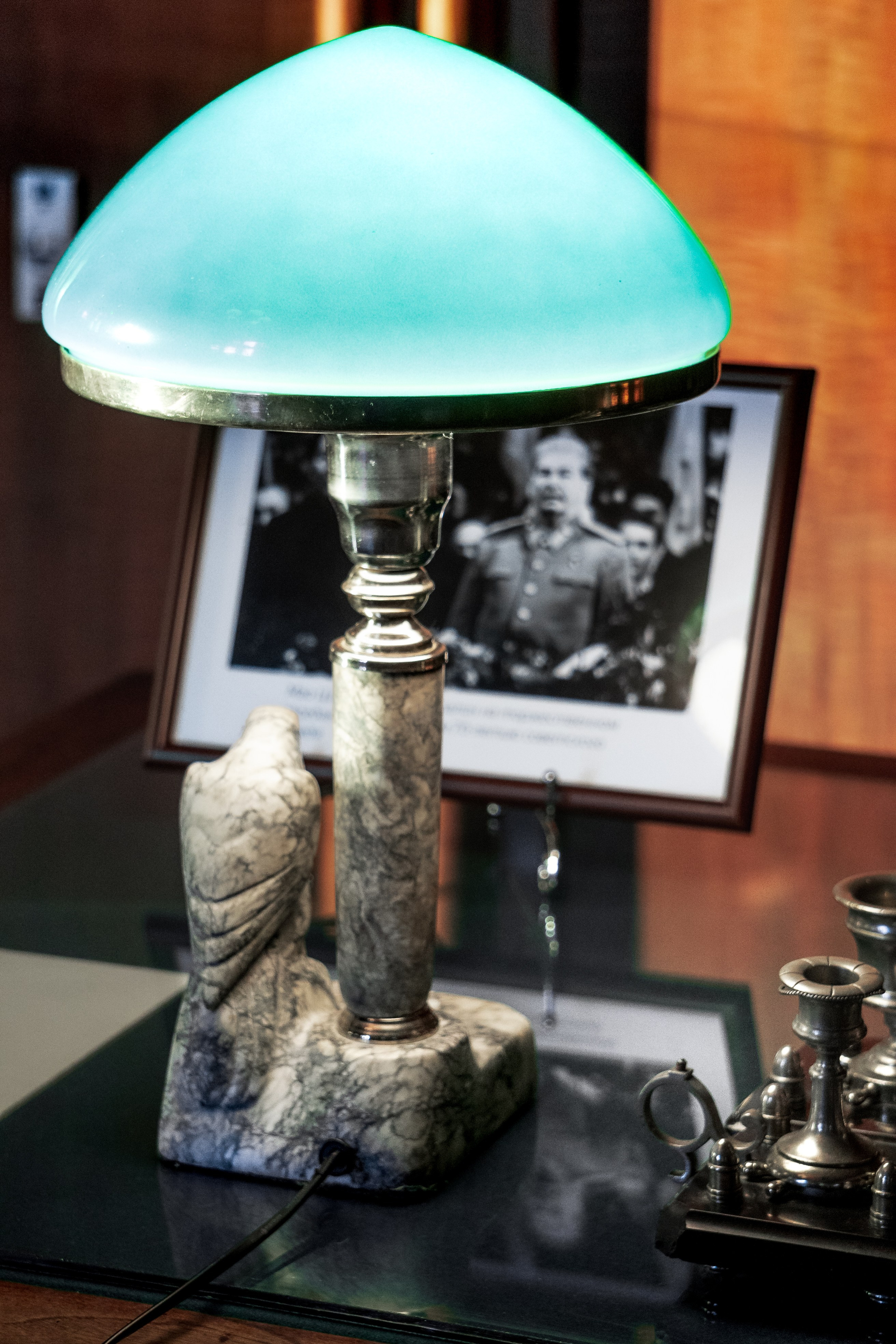 Дача Сталина в Сочи. Yaratezza production