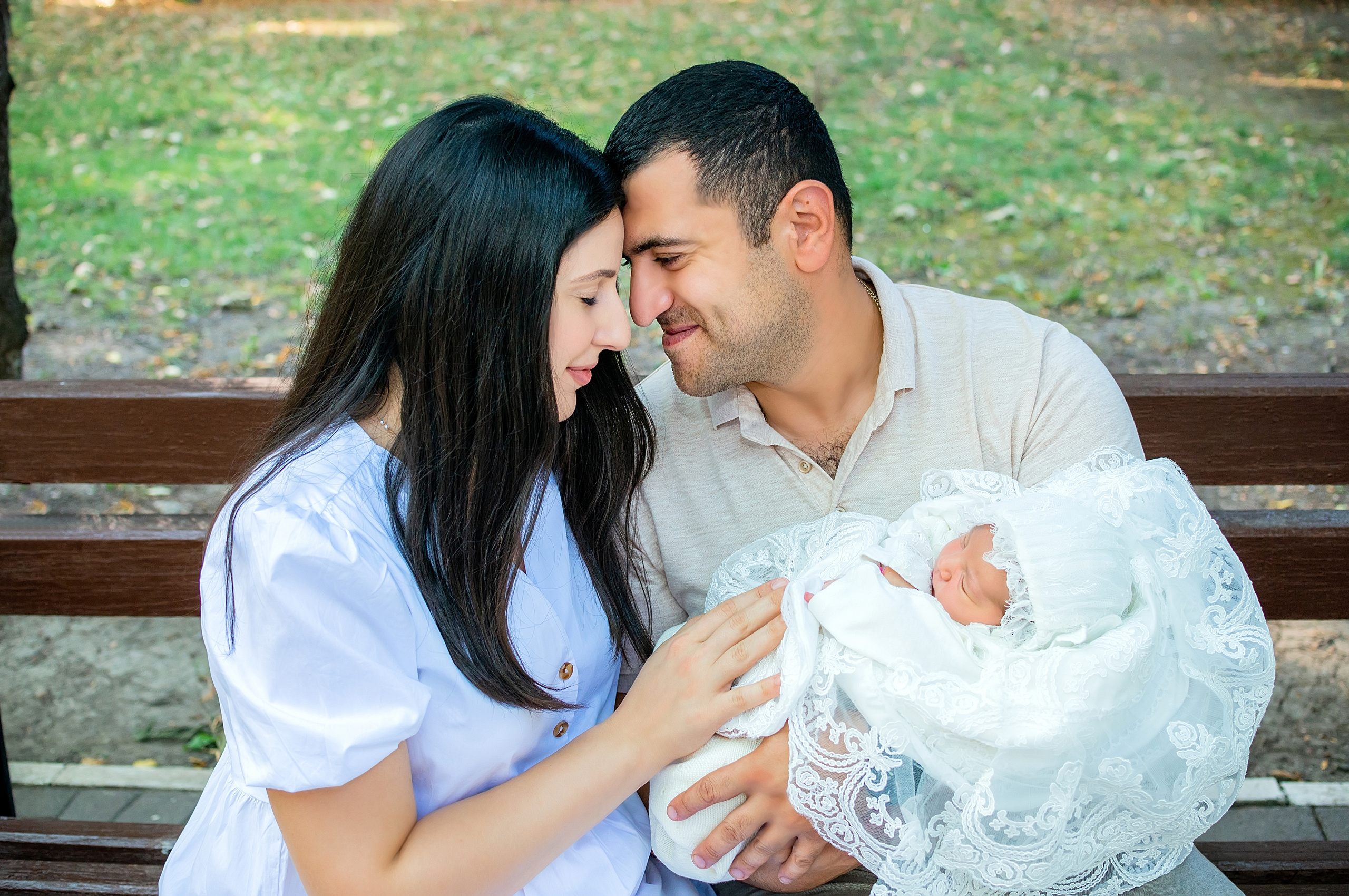 Выписка из роддома Краснодар. Фотограф новорожденных Краснодар Малышенко Надежда