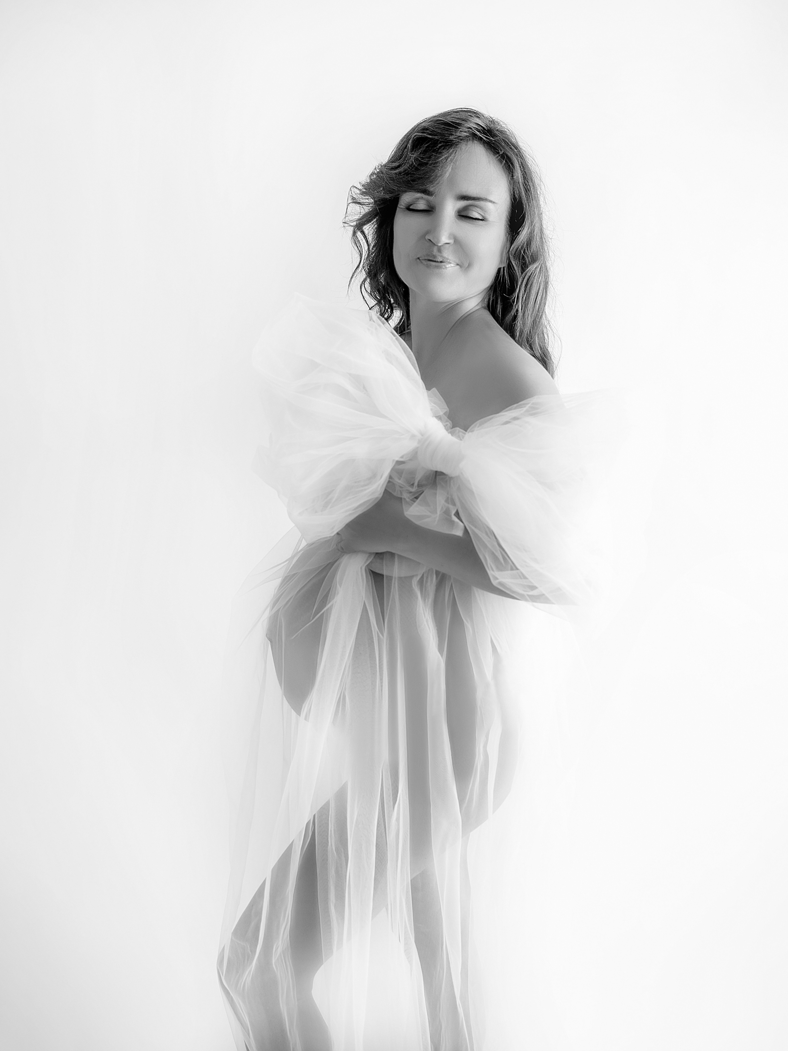 Фотодень 30 минут. Фотограф новорожденных Краснодар Малышенко Надежда