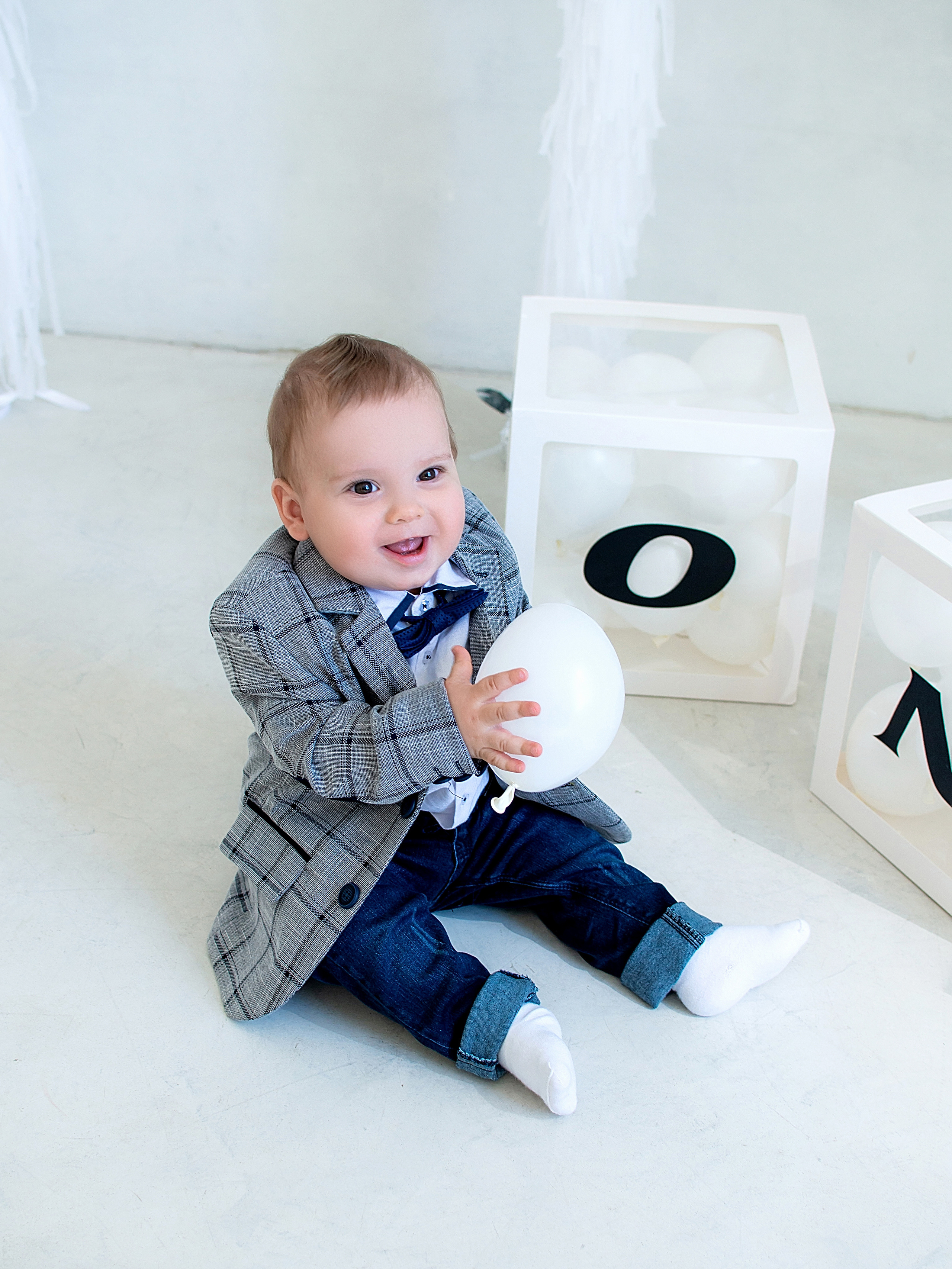 Фотосессия на годик Краснодар годовасие. Фотограф новорожденных Краснодар Малышенко Надежда