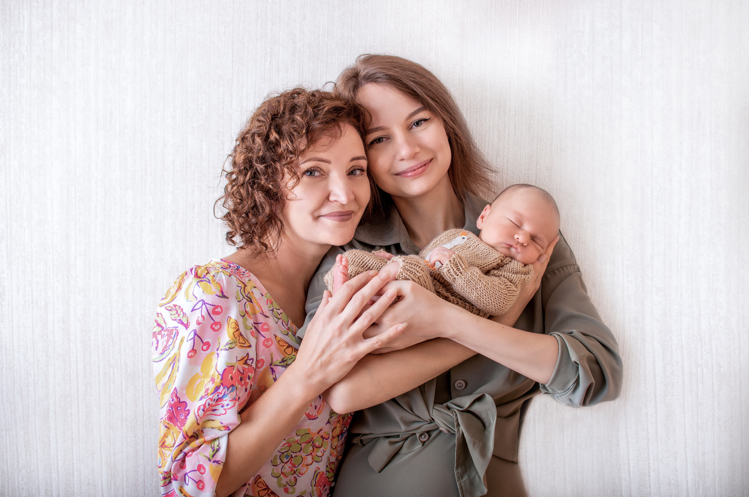 Сергей 10 дней. Фотограф новорожденных Краснодар Малышенко Надежда