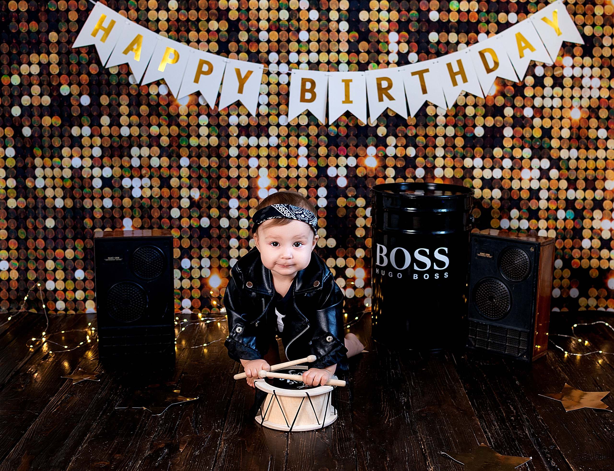 Фотосессия на годик Краснодар годовасие. Фотограф новорожденных Краснодар Малышенко Надежда