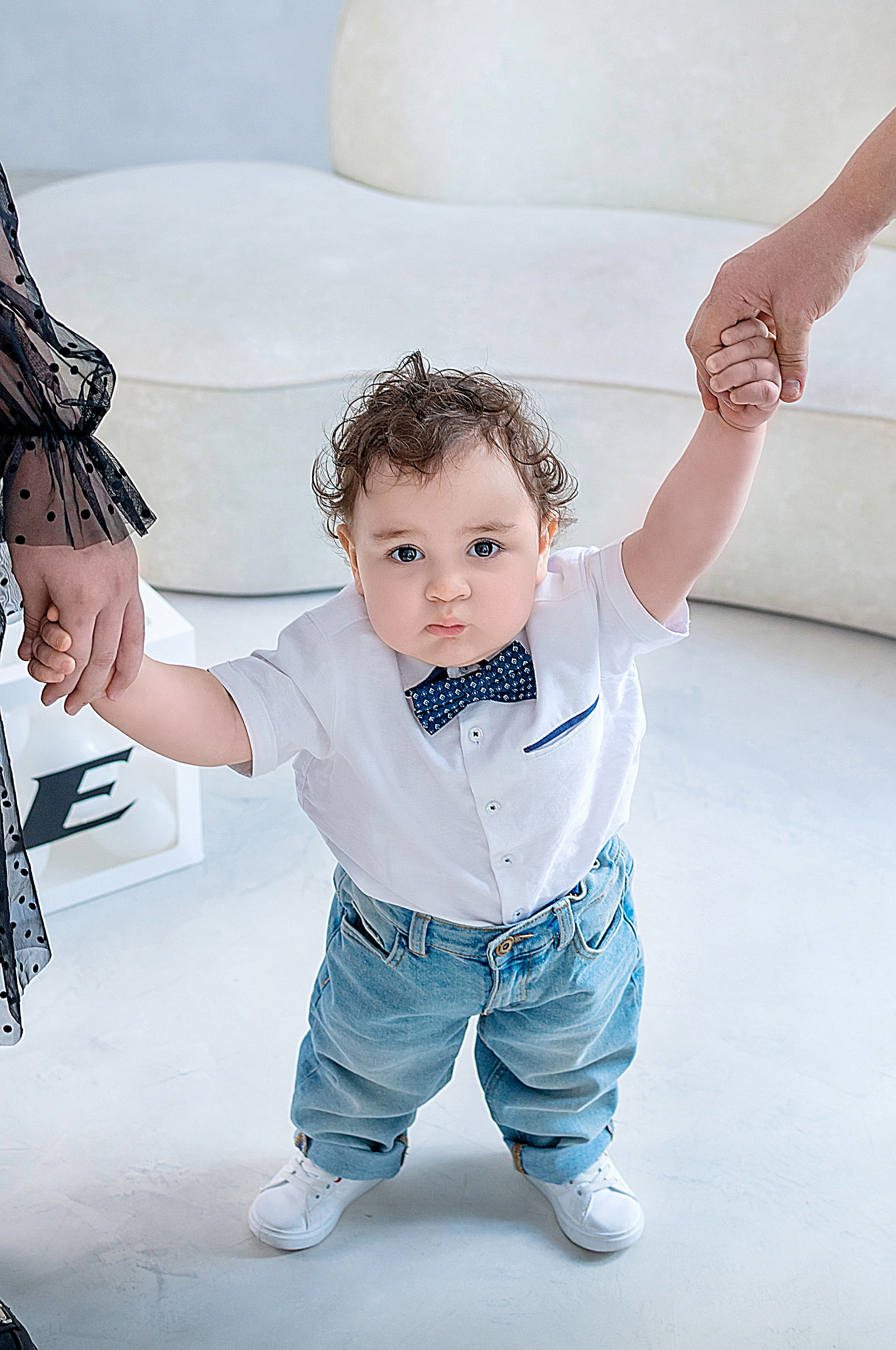 Фотосессия на годик Краснодар годовасие. Фотограф новорожденных Краснодар Малышенко Надежда