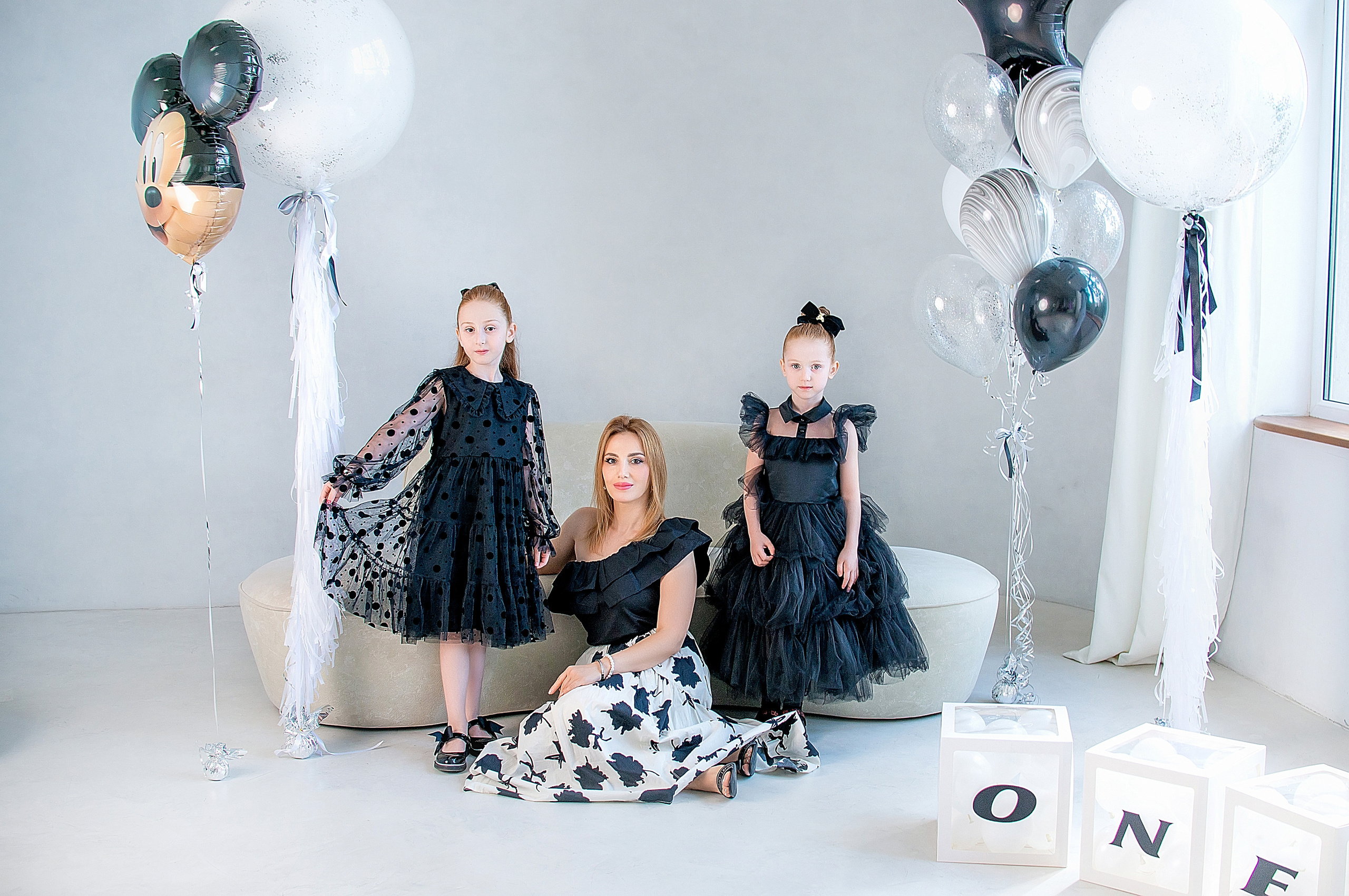 Фотосессия на годик Краснодар годовасие. Фотограф новорожденных Краснодар Малышенко Надежда