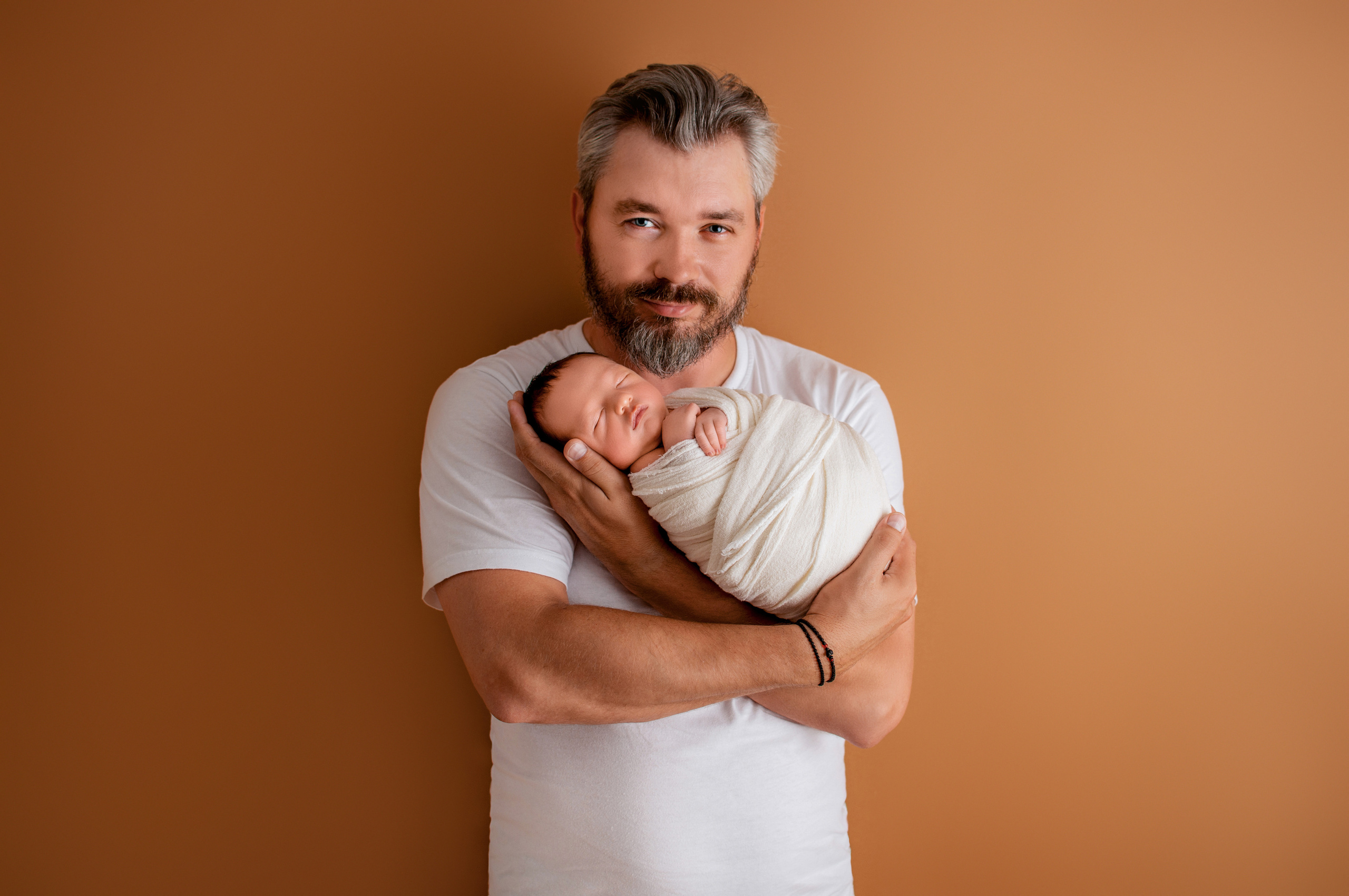 Илларион 14 дней. Фотограф новорожденных Краснодар Малышенко Надежда