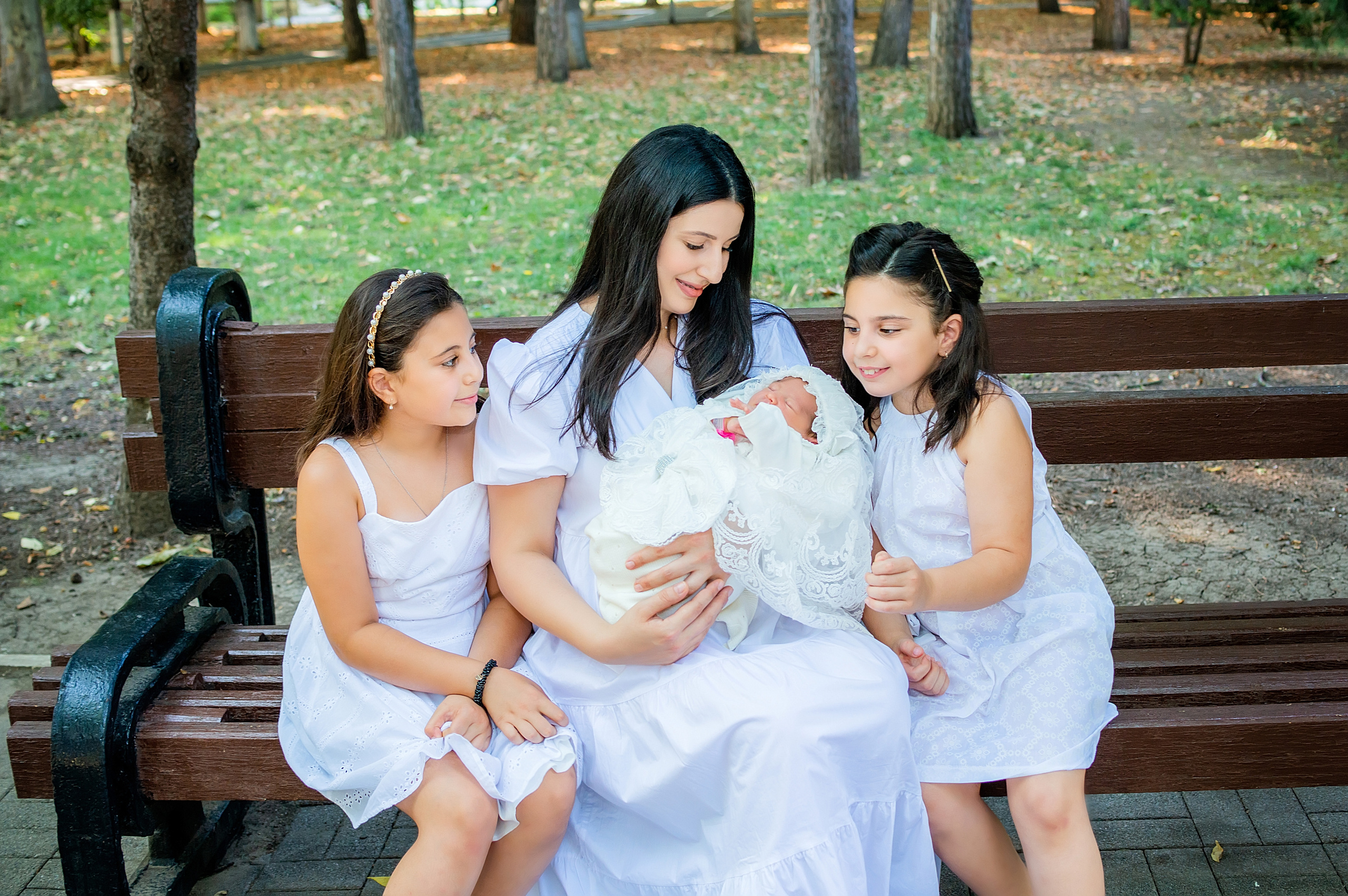 Выписка из роддома Краснодар. Фотограф новорожденных Краснодар Малышенко Надежда