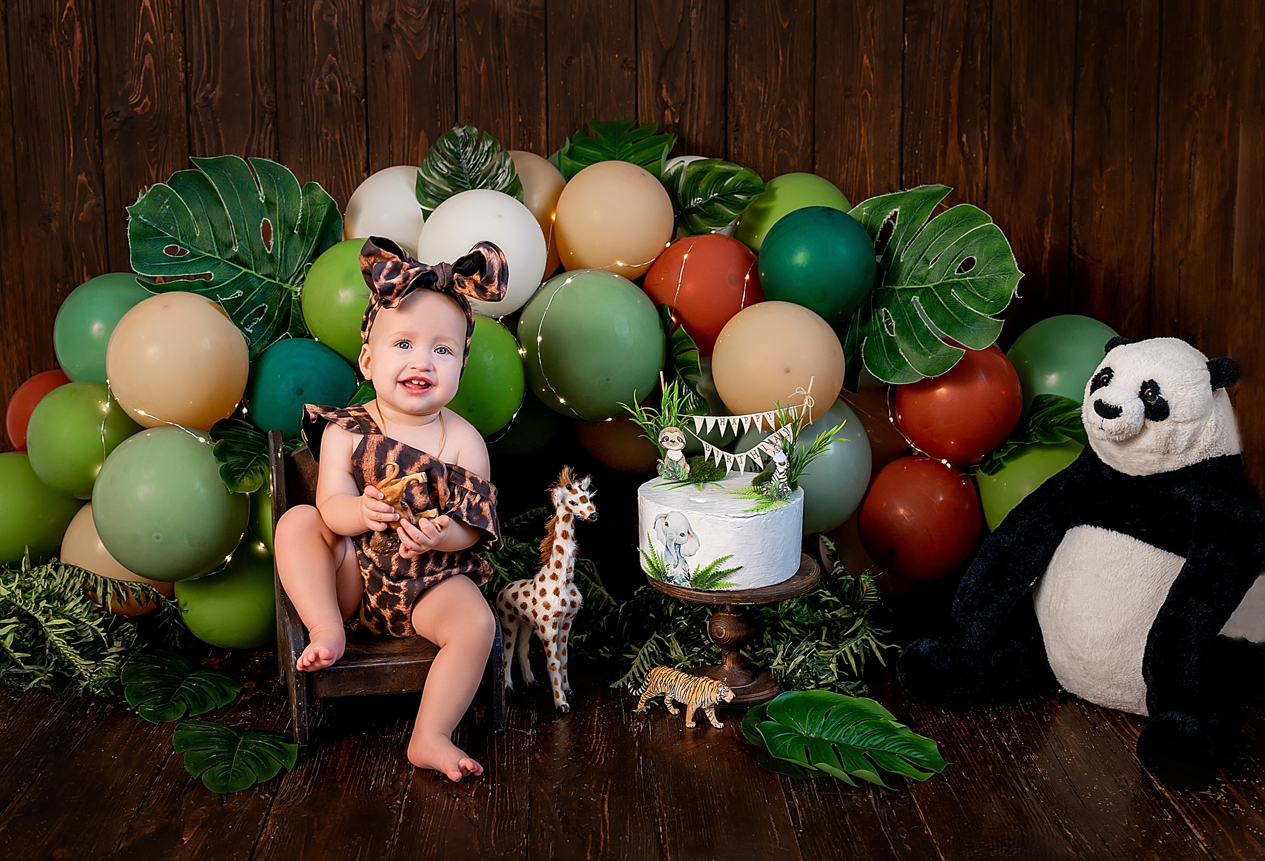 Фотосессия на годик Краснодар годовасие. Фотограф новорожденных Краснодар Малышенко Надежда