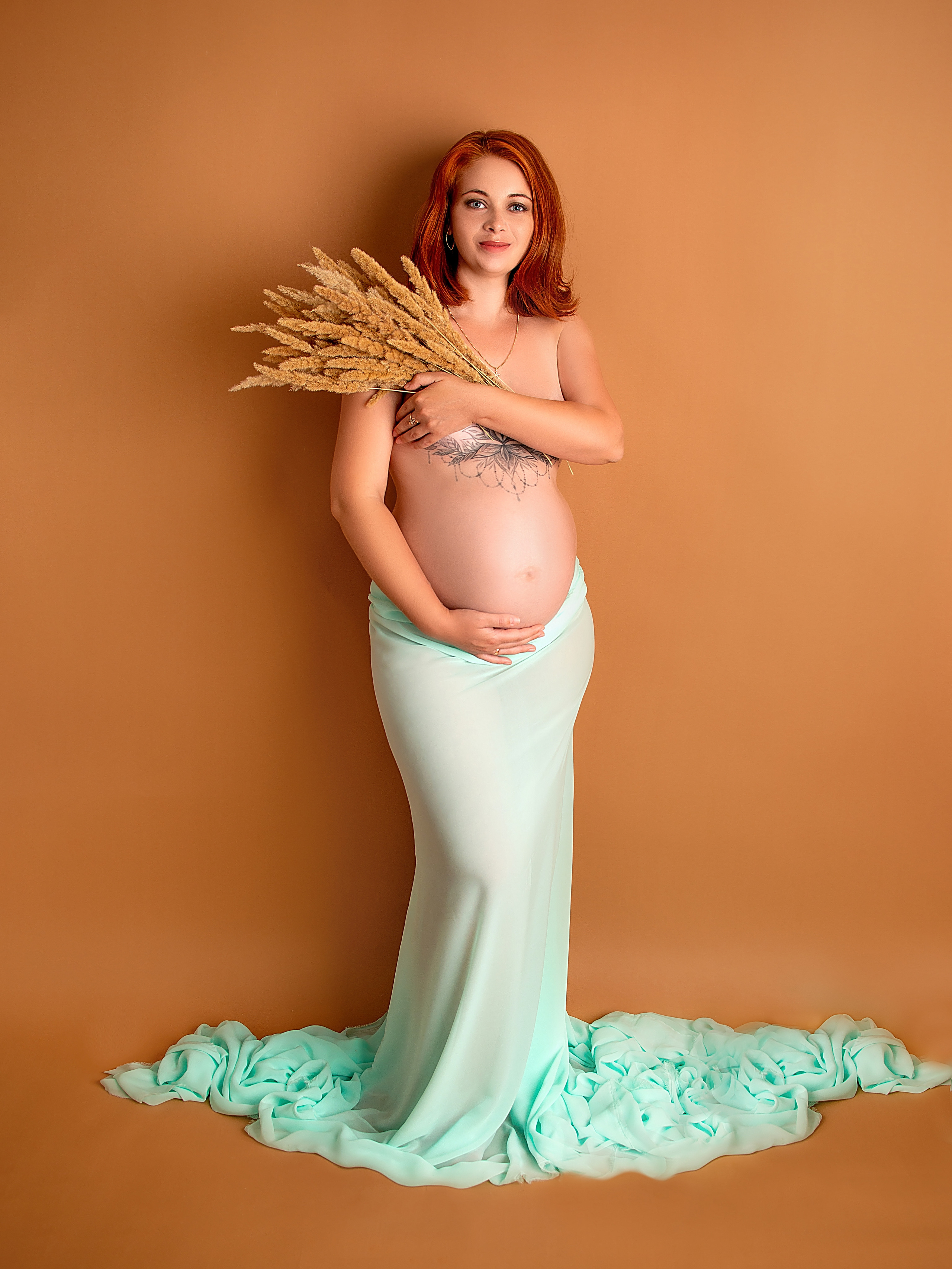 Фотодень 30 минут. Фотограф новорожденных Краснодар Малышенко Надежда