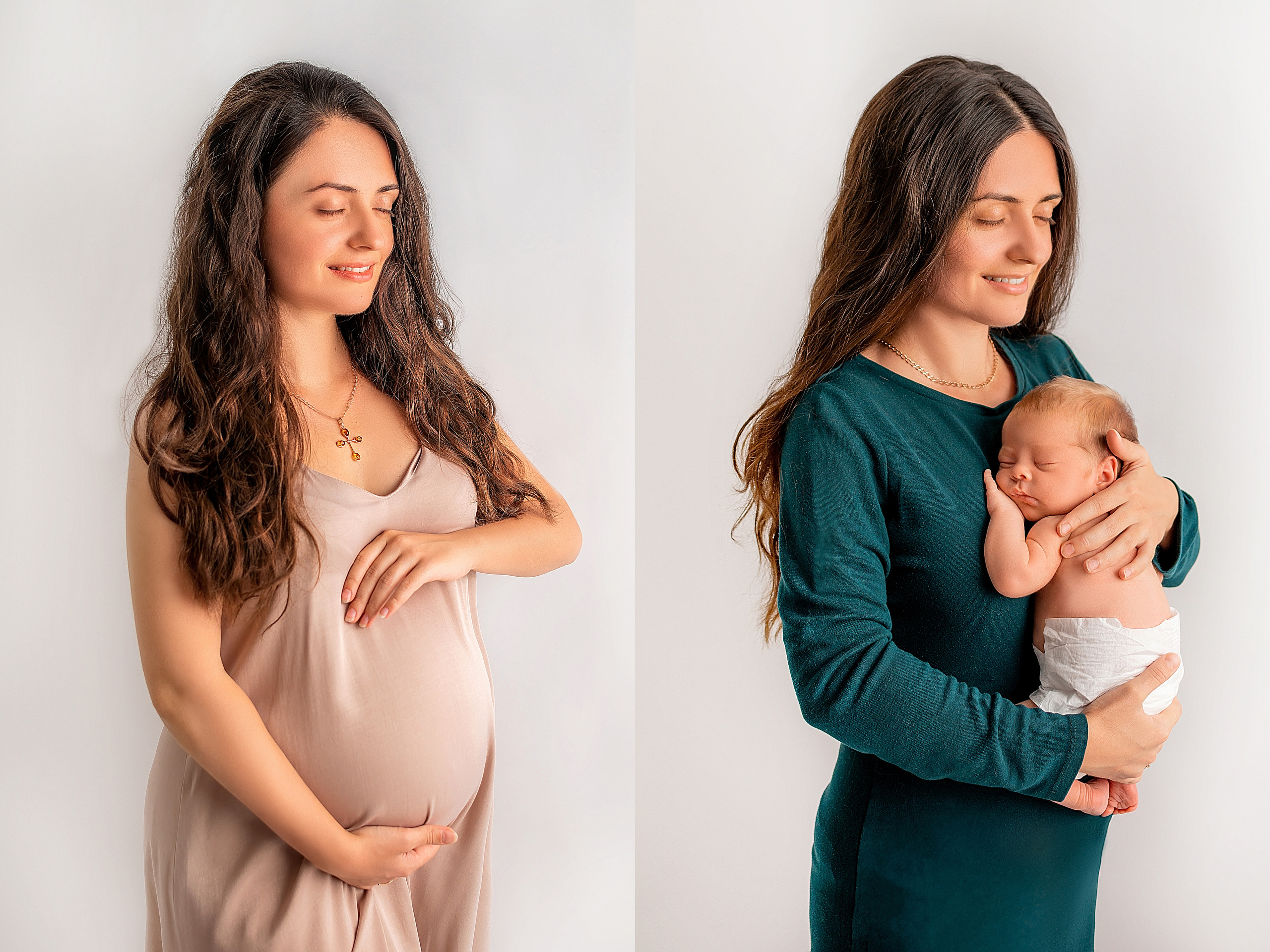 Константин 21 день. Фотограф новорожденных Краснодар Малышенко Надежда