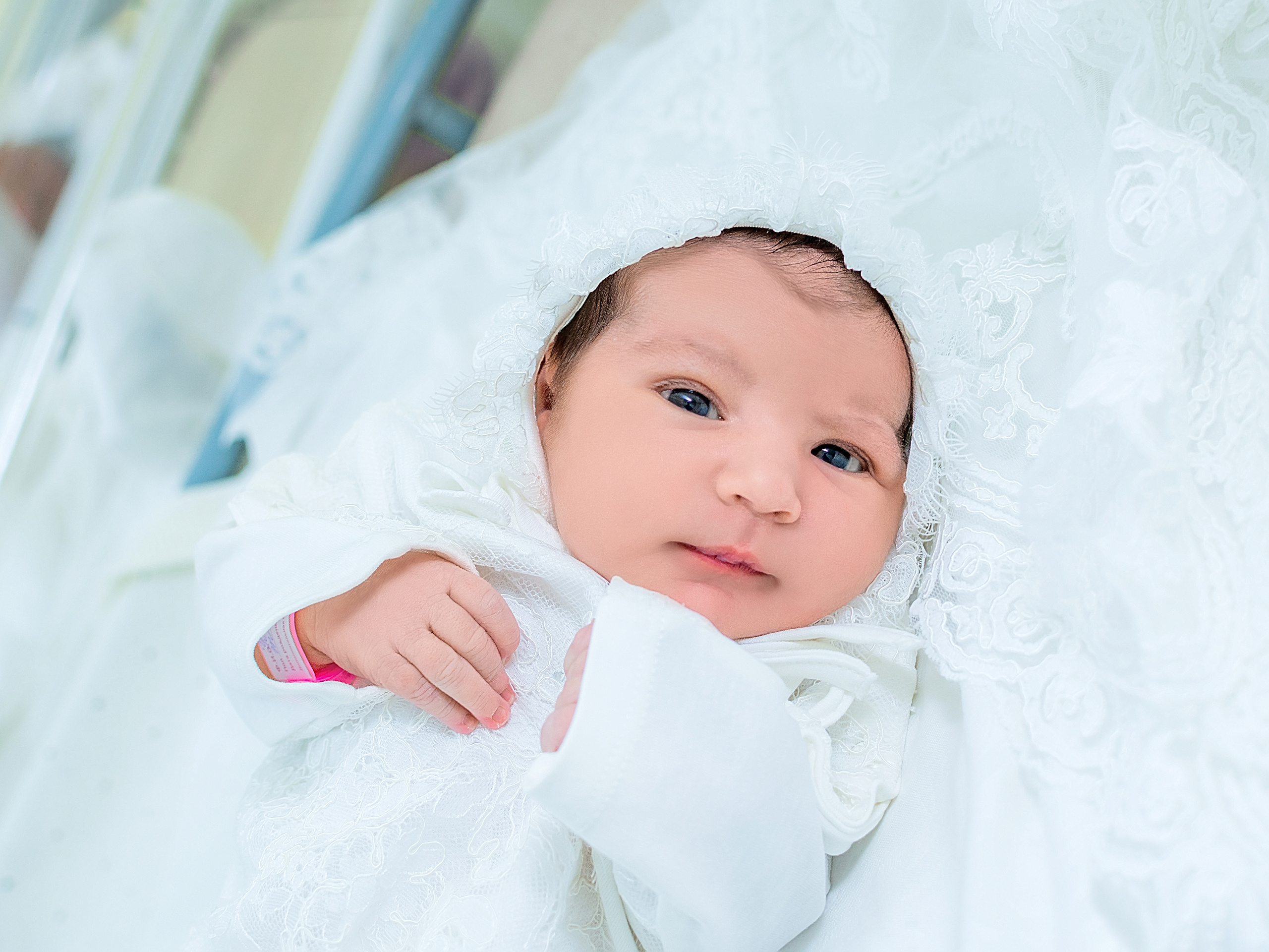 Выписка из роддома Краснодар. Фотограф новорожденных Краснодар Малышенко Надежда