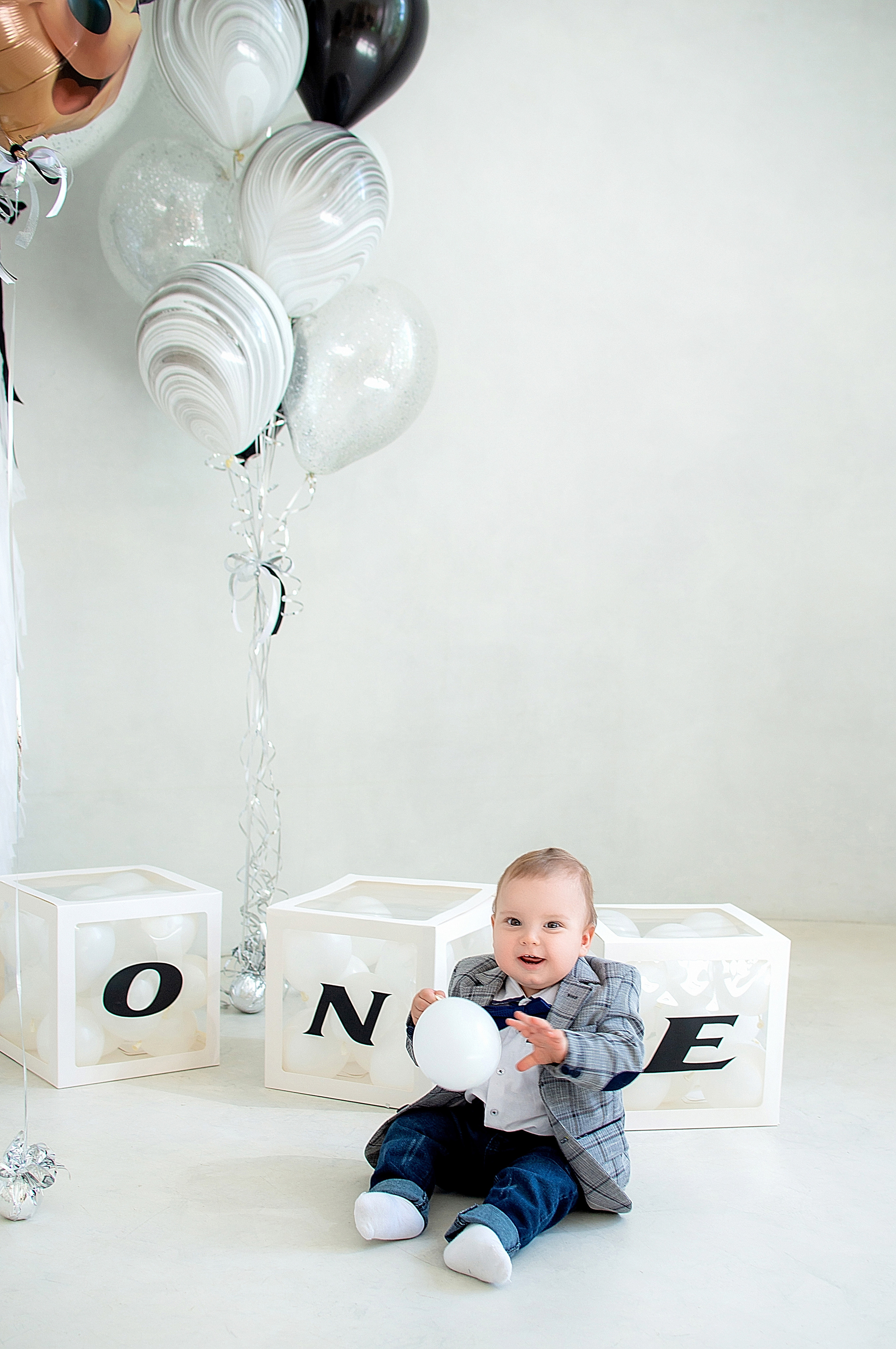 Фотосессия на годик Краснодар годовасие. Фотограф новорожденных Краснодар Малышенко Надежда