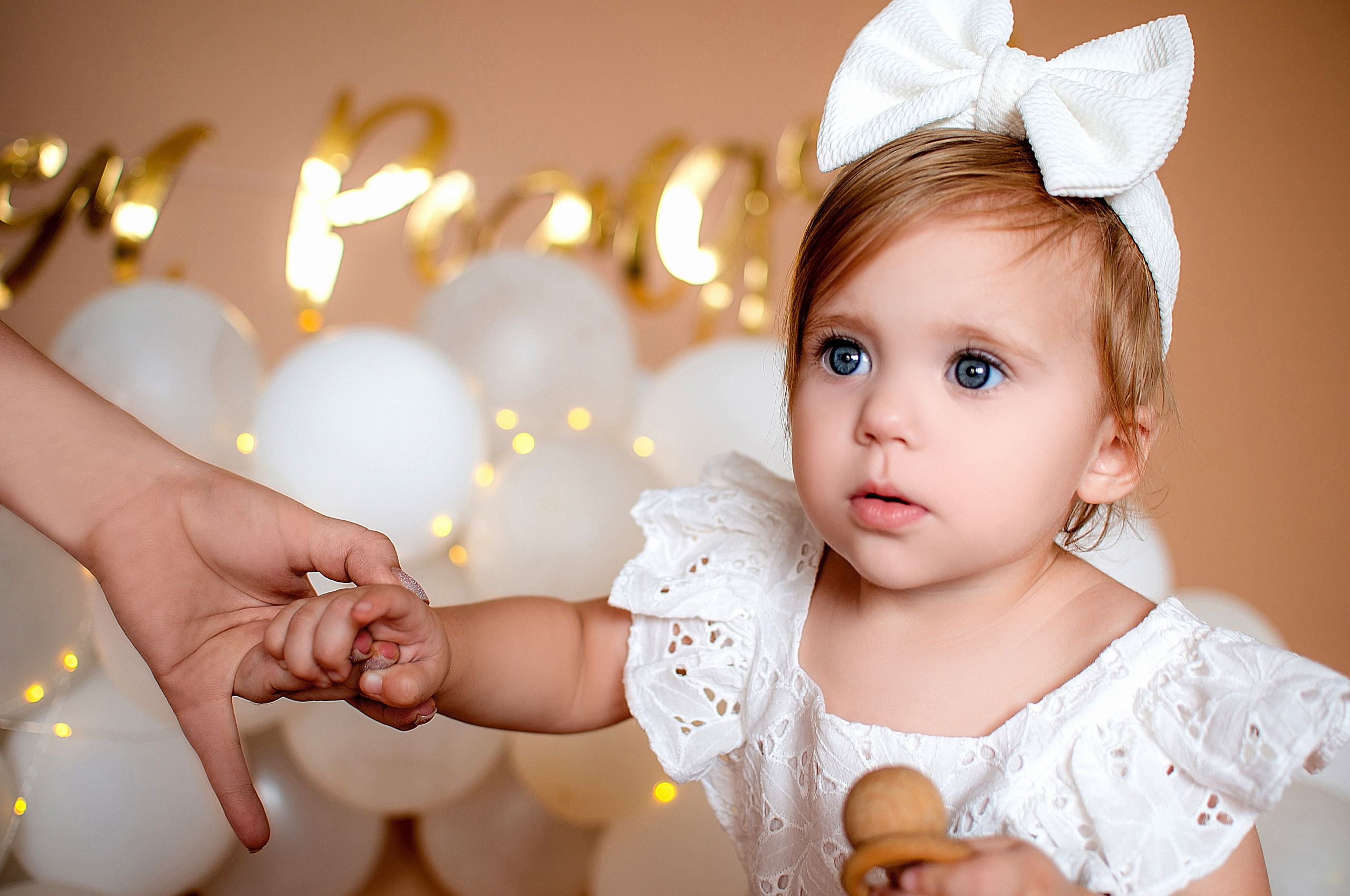 Фотосессия на годик Краснодар годовасие. Фотограф новорожденных Краснодар Малышенко Надежда