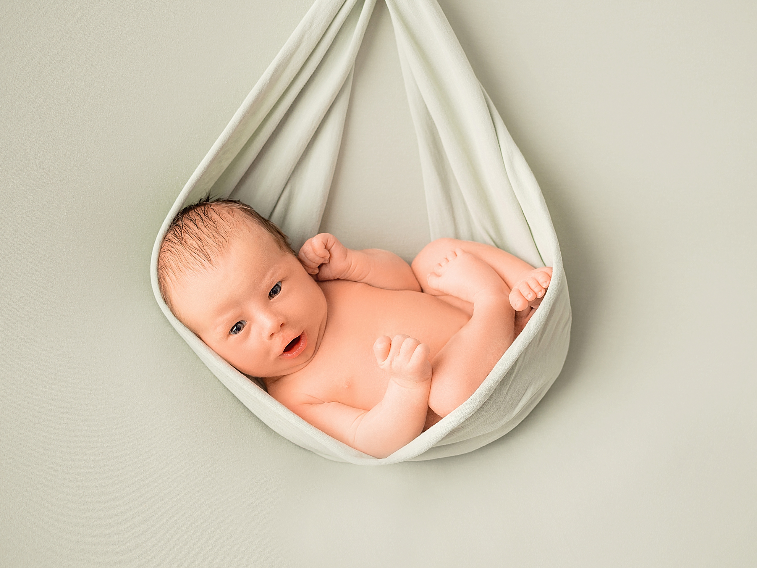 Всеволод 12 дней. Фотограф новорожденных Краснодар Малышенко Надежда