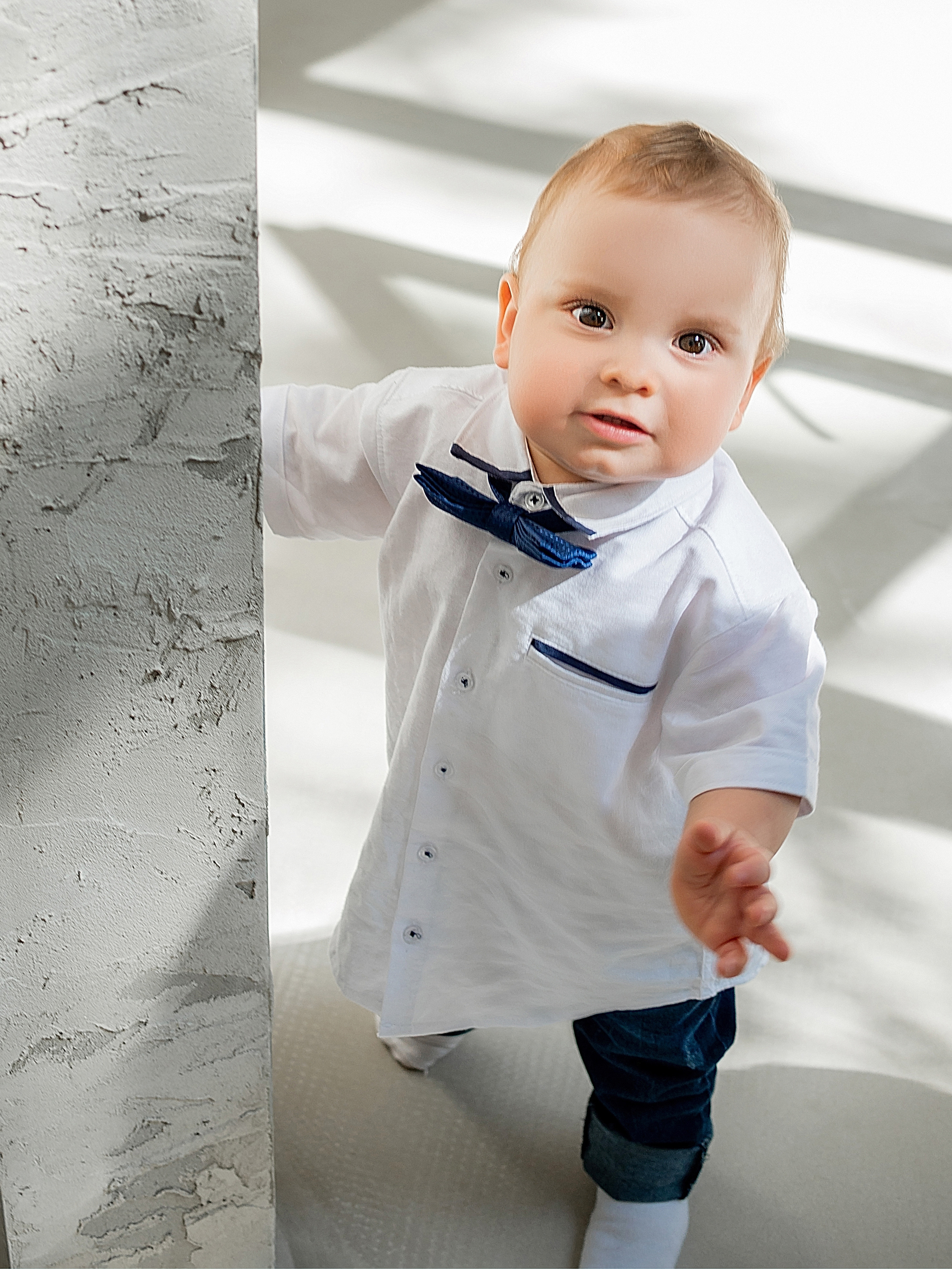 Фотосессия на годик Краснодар годовасие. Фотограф новорожденных Краснодар Малышенко Надежда