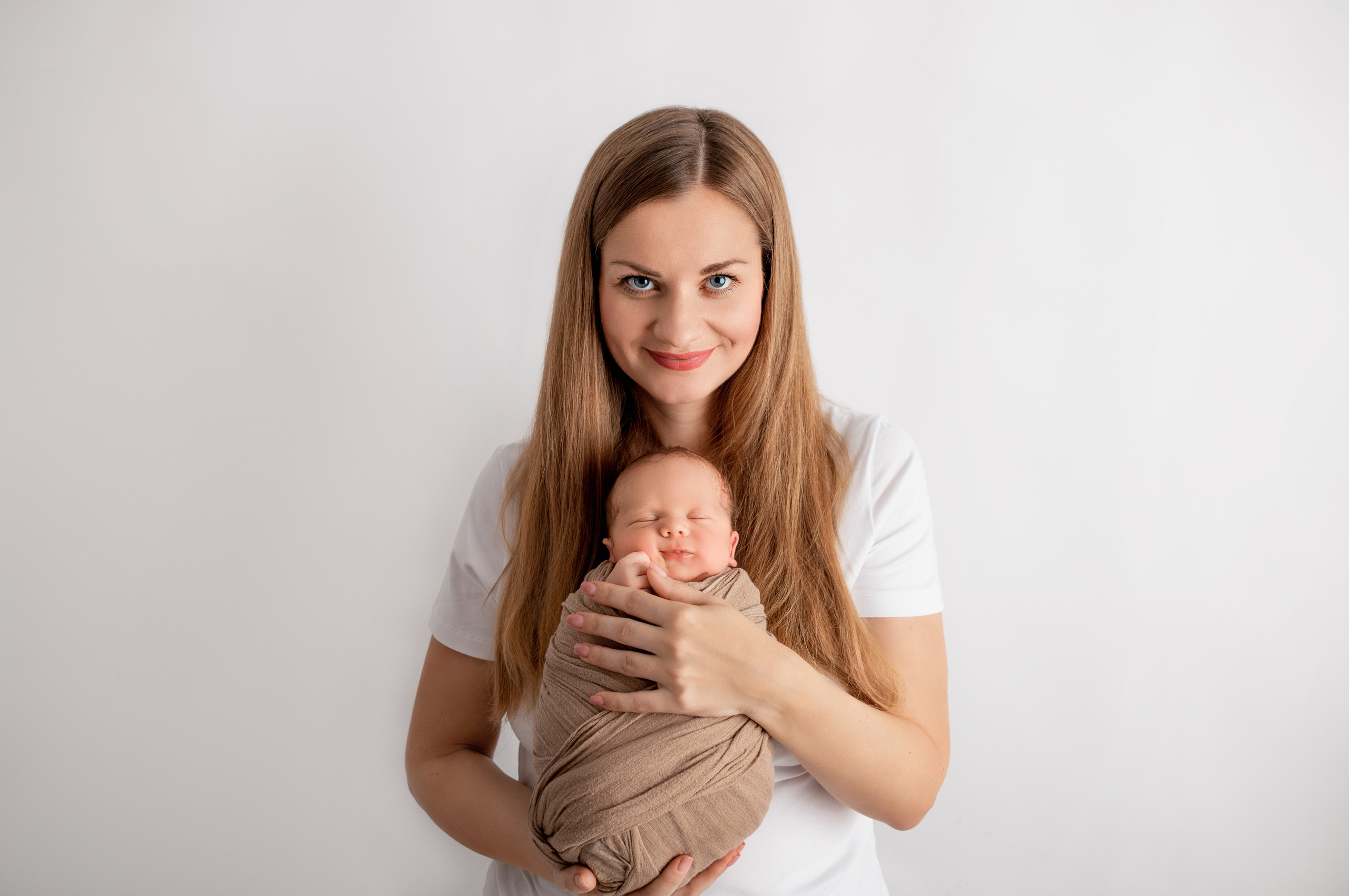 Лёша 9 дней. Фотограф новорожденных Краснодар Малышенко Надежда