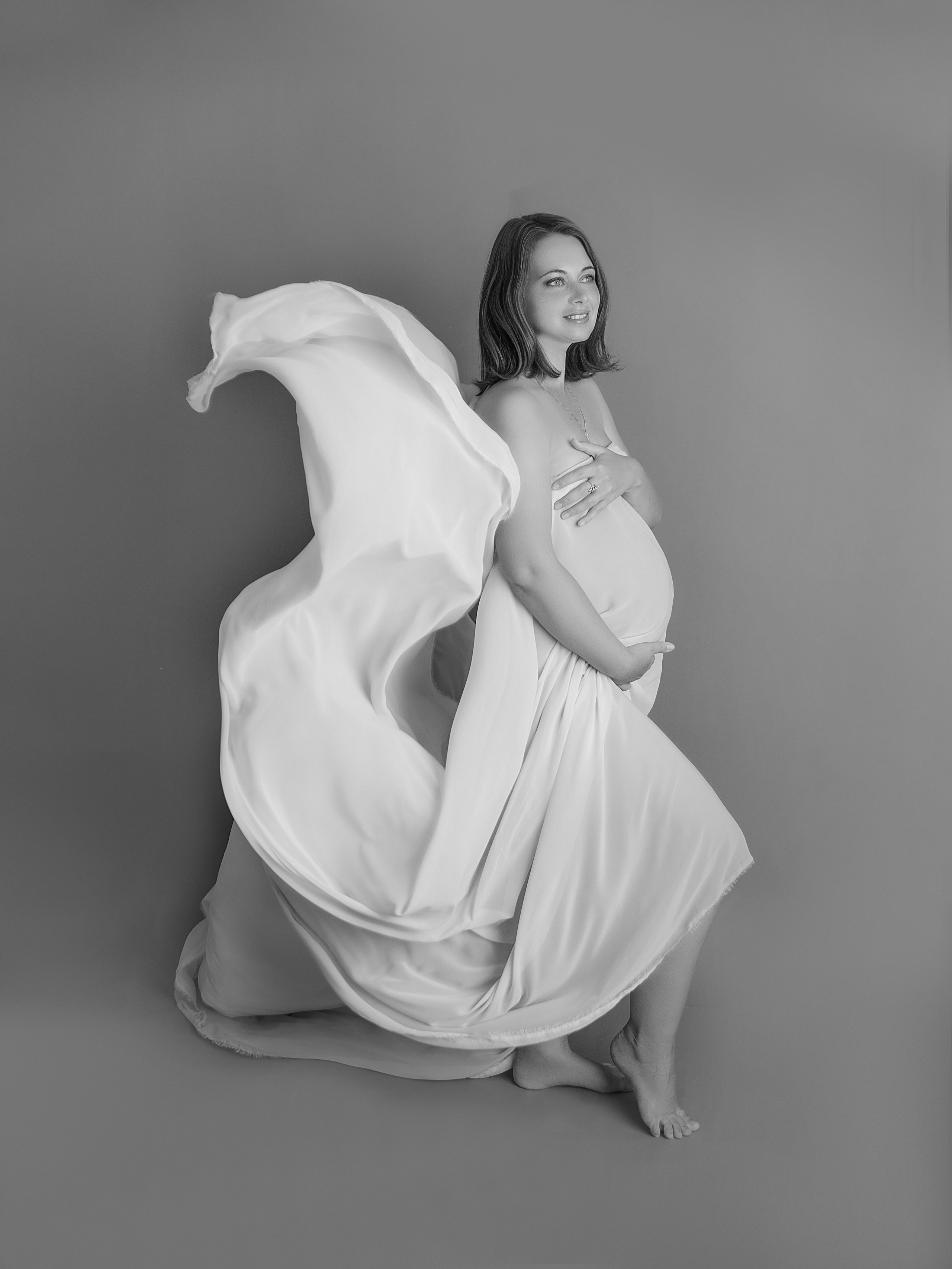 Фотодень 30 минут. Фотограф новорожденных Краснодар Малышенко Надежда