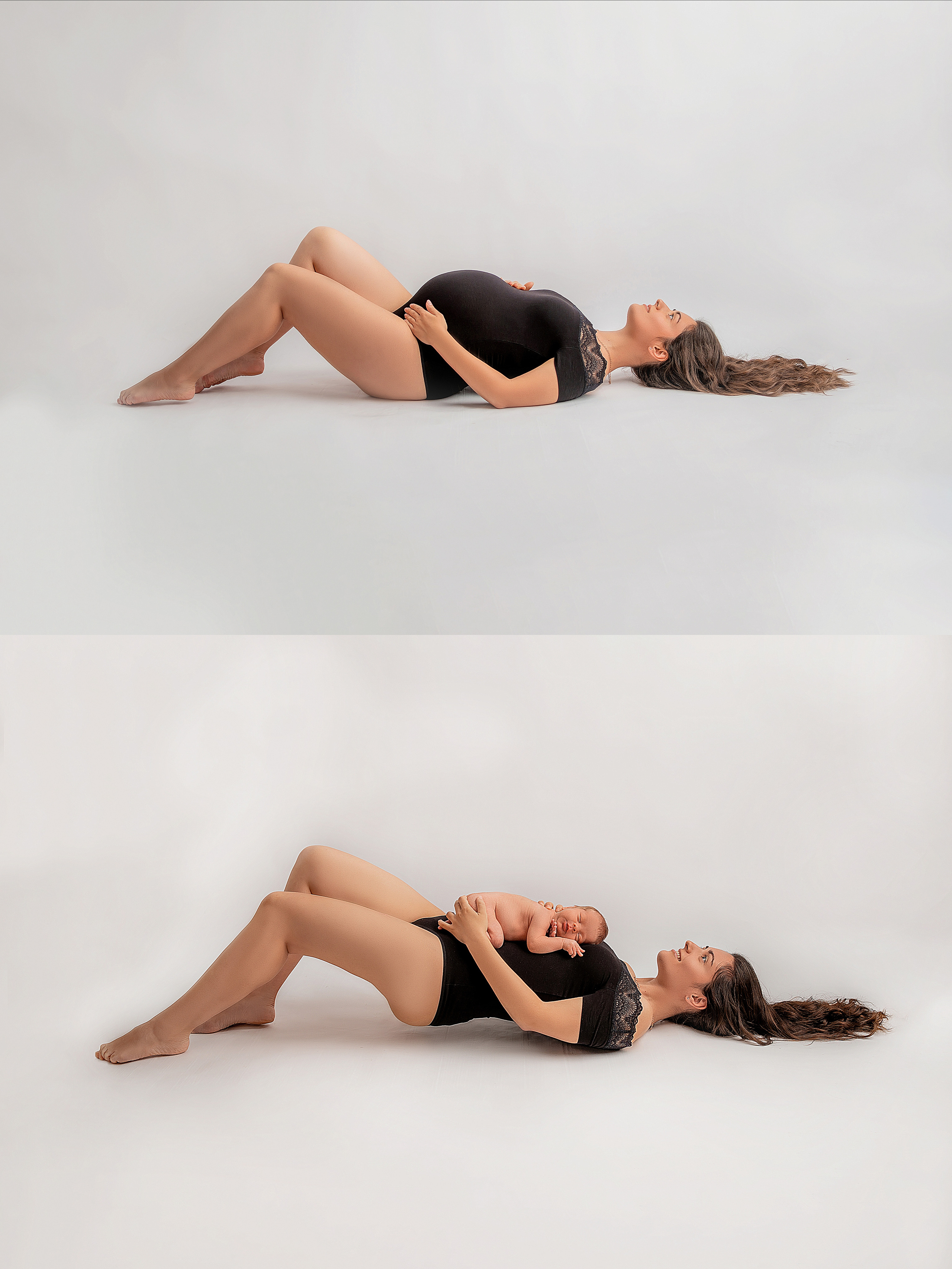 Константин 21 день. Фотограф новорожденных Краснодар Малышенко Надежда