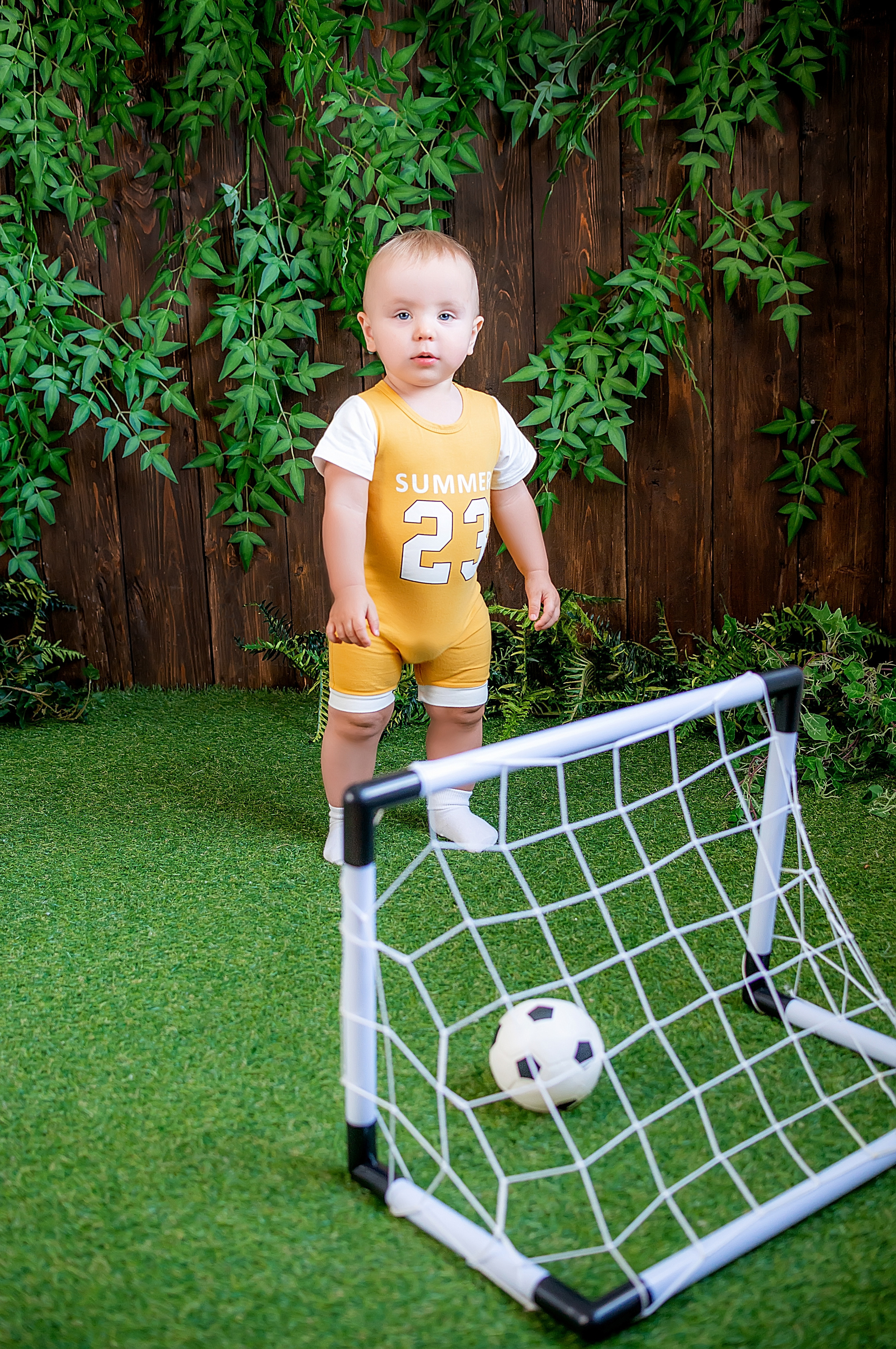 Фотосессия на годик Краснодар годовасие. Фотограф новорожденных Краснодар Малышенко Надежда