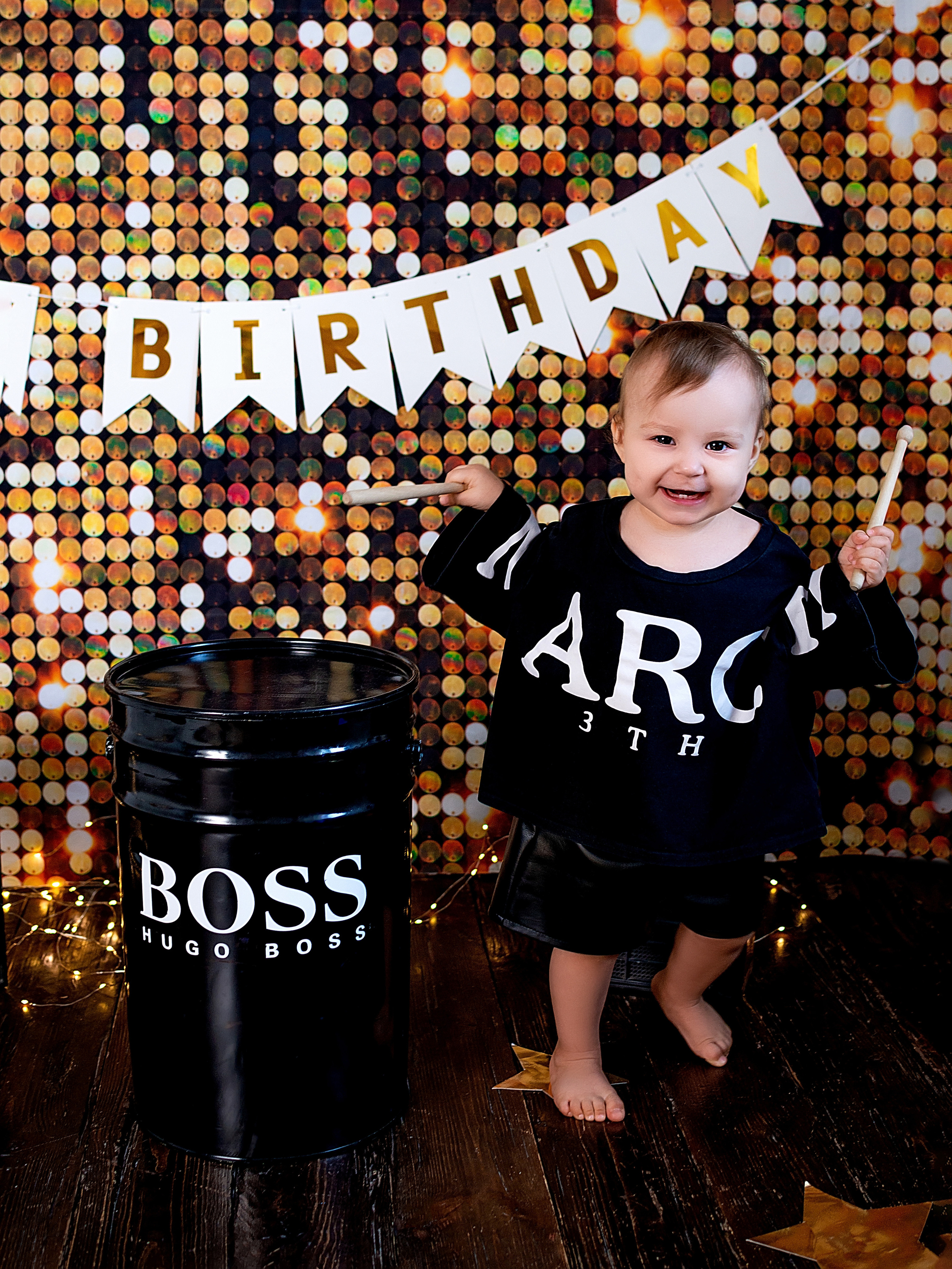 Фотосессия на годик Краснодар годовасие. Фотограф новорожденных Краснодар Малышенко Надежда