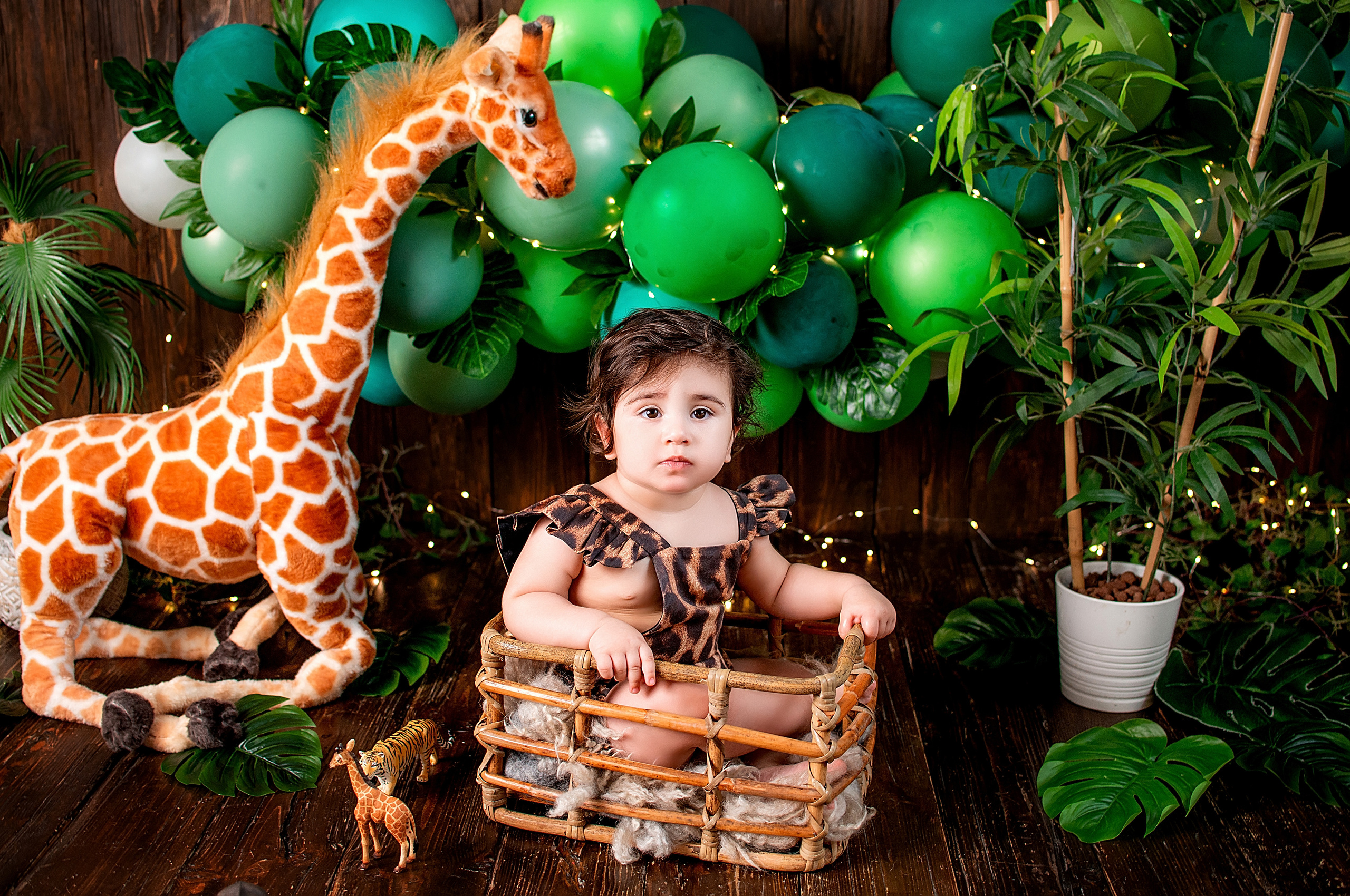 Фотосессия на годик Краснодар годовасие. Фотограф новорожденных Краснодар Малышенко Надежда