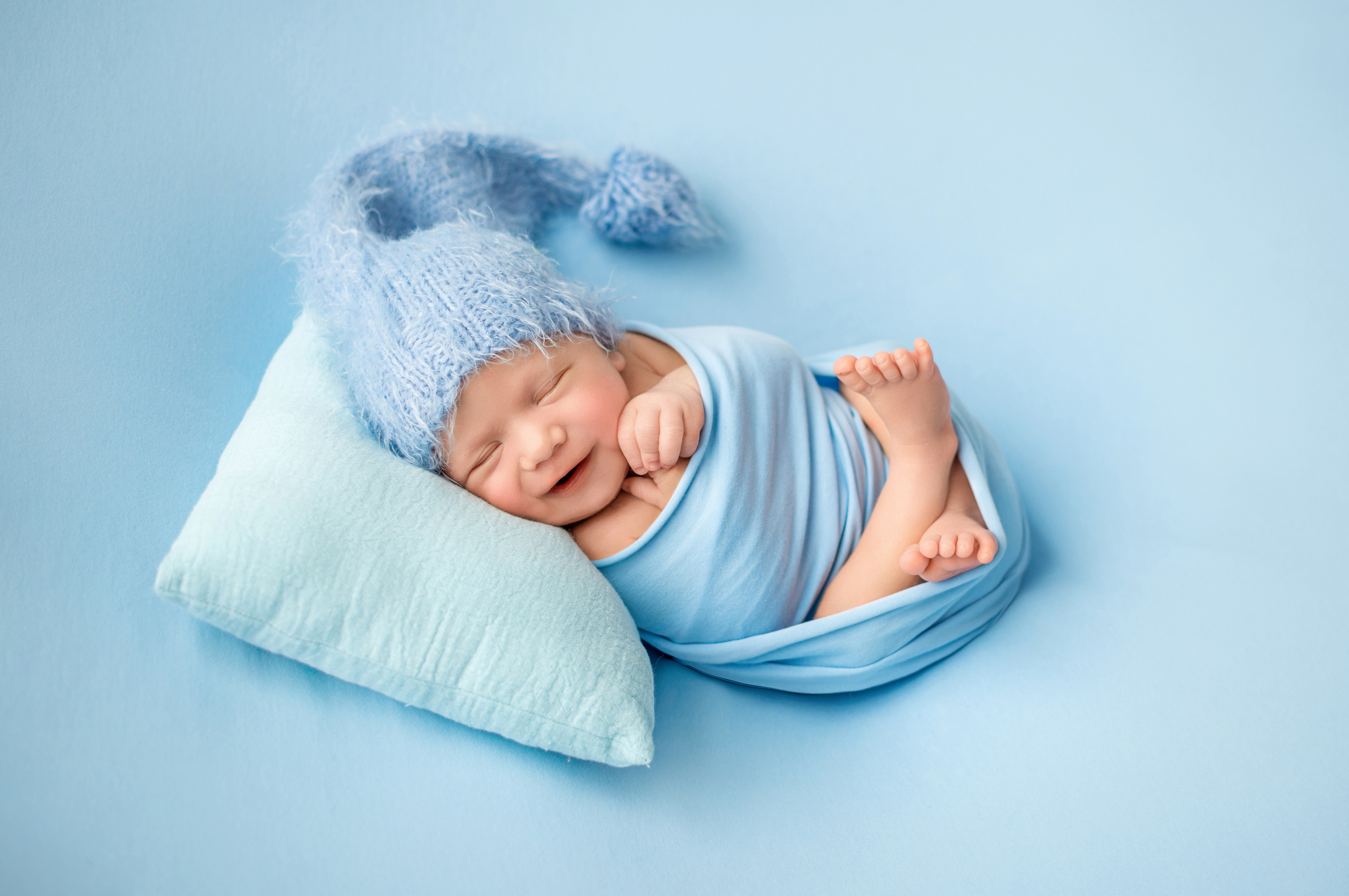 Лёша 9 дней. Фотограф новорожденных Краснодар Малышенко Надежда