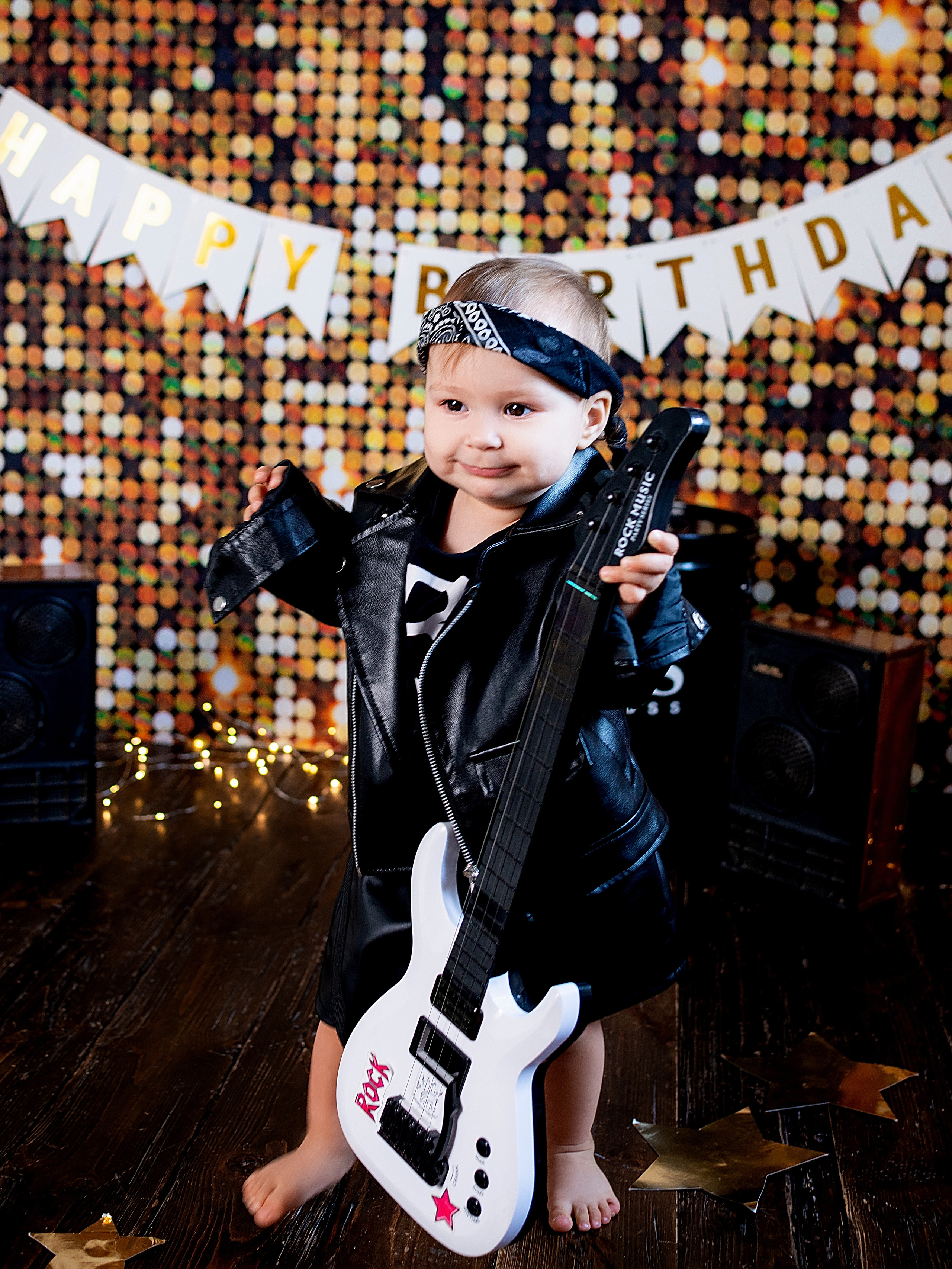 Фотосессия на годик Краснодар годовасие. Фотограф новорожденных Краснодар Малышенко Надежда