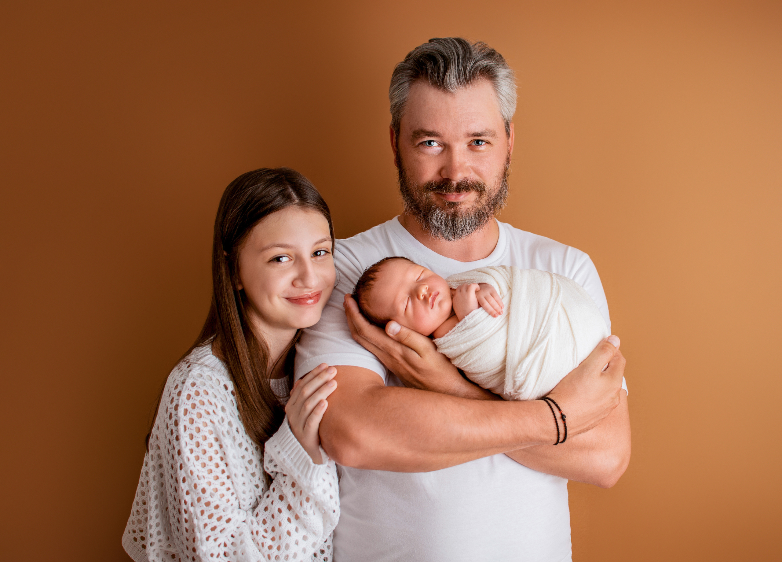 Илларион 14 дней. Фотограф новорожденных Краснодар Малышенко Надежда