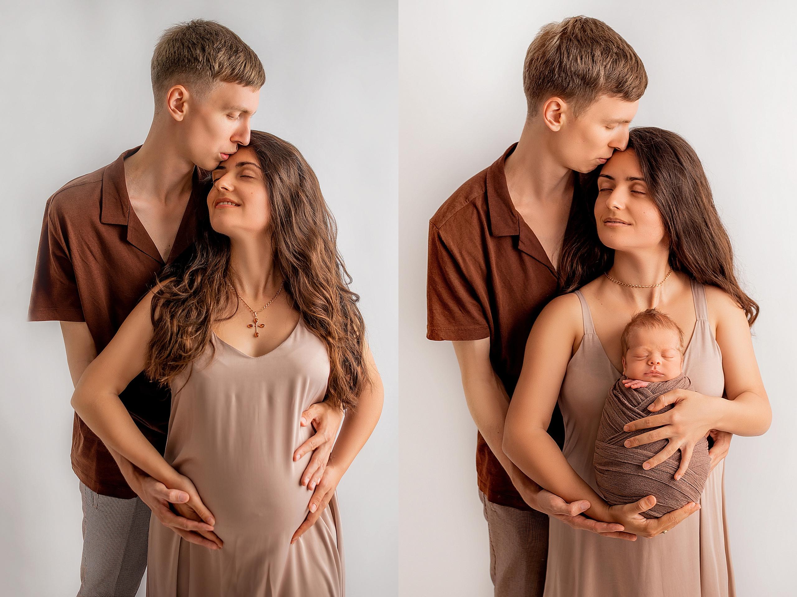 Константин 21 день. Фотограф новорожденных Краснодар Малышенко Надежда