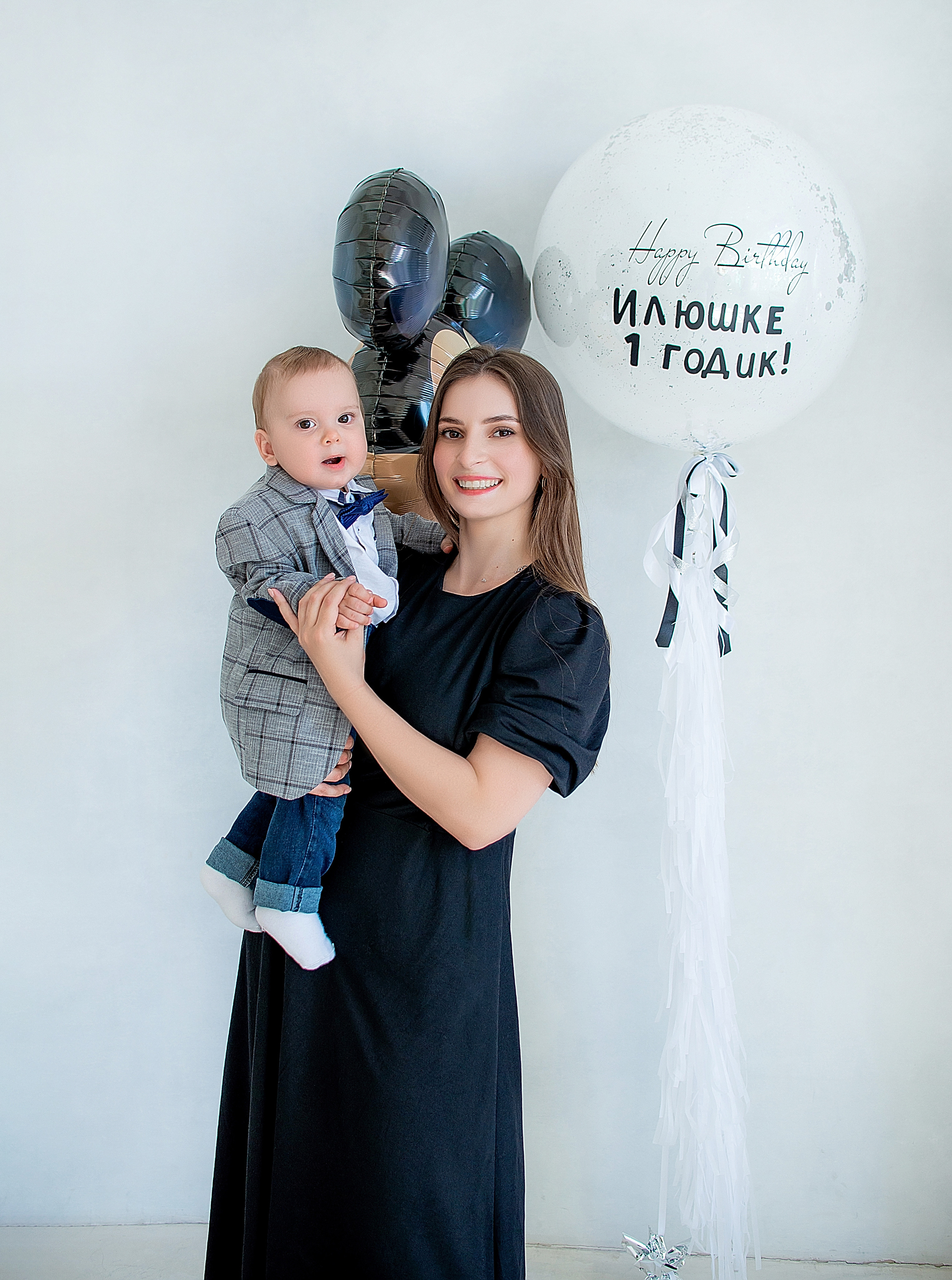 Фотосессия на годик Краснодар годовасие. Фотограф новорожденных Краснодар Малышенко Надежда