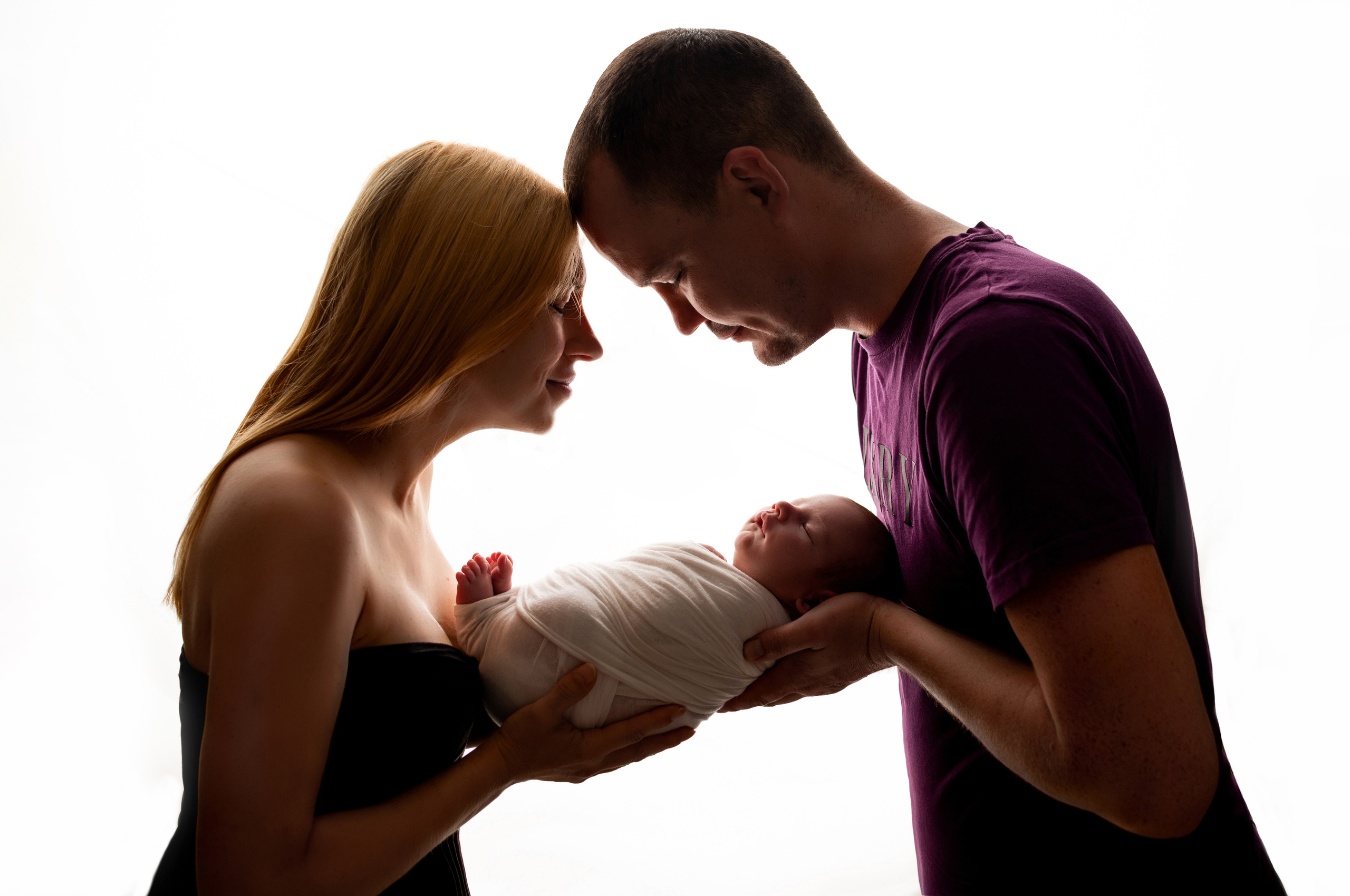 Фотосессия новорожденного в Краснодаре в студии для новорожденных. Фотограф новорожденных Краснодар Малышенко Надежда