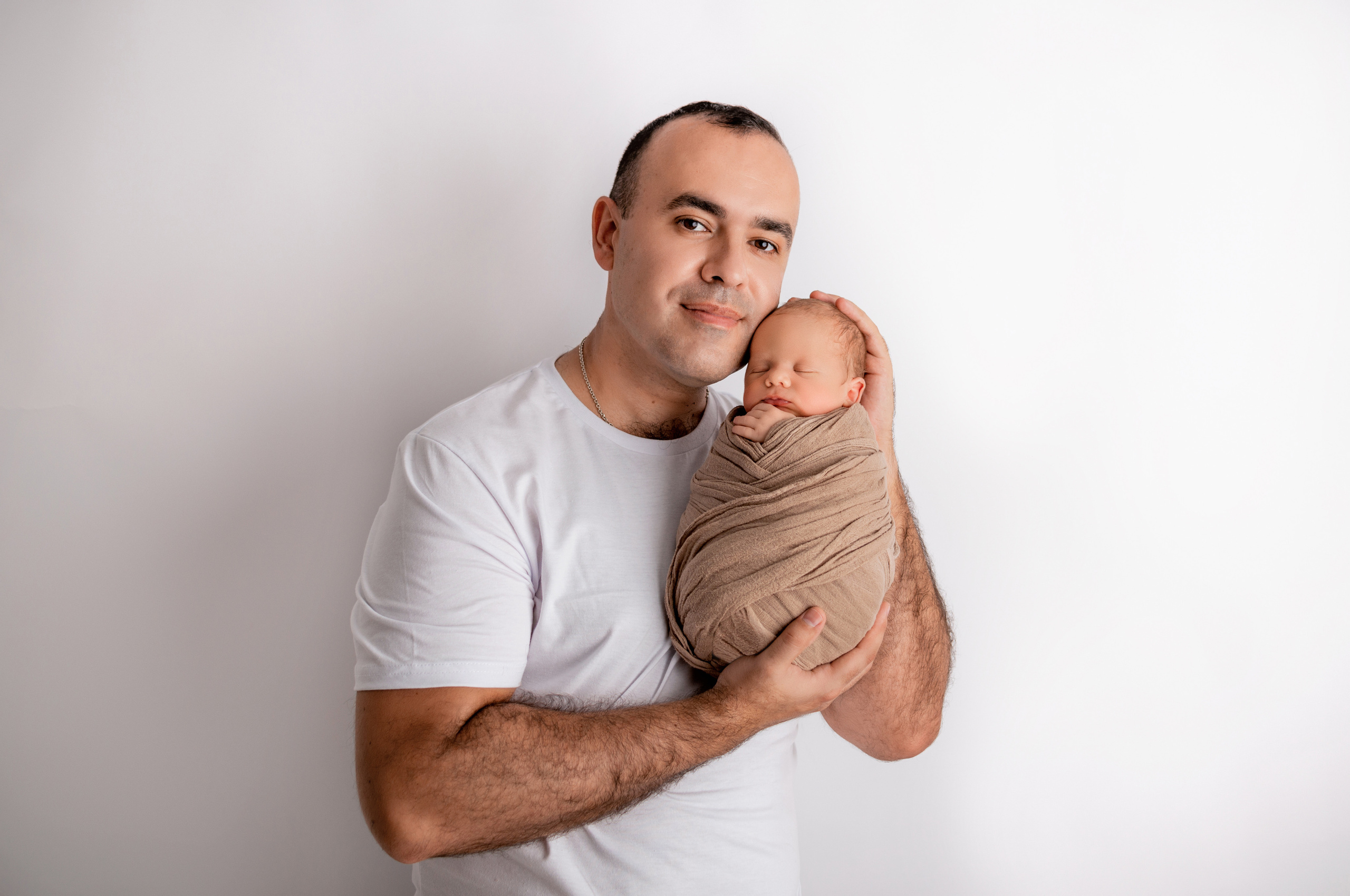 Лёша 9 дней. Фотограф новорожденных Краснодар Малышенко Надежда