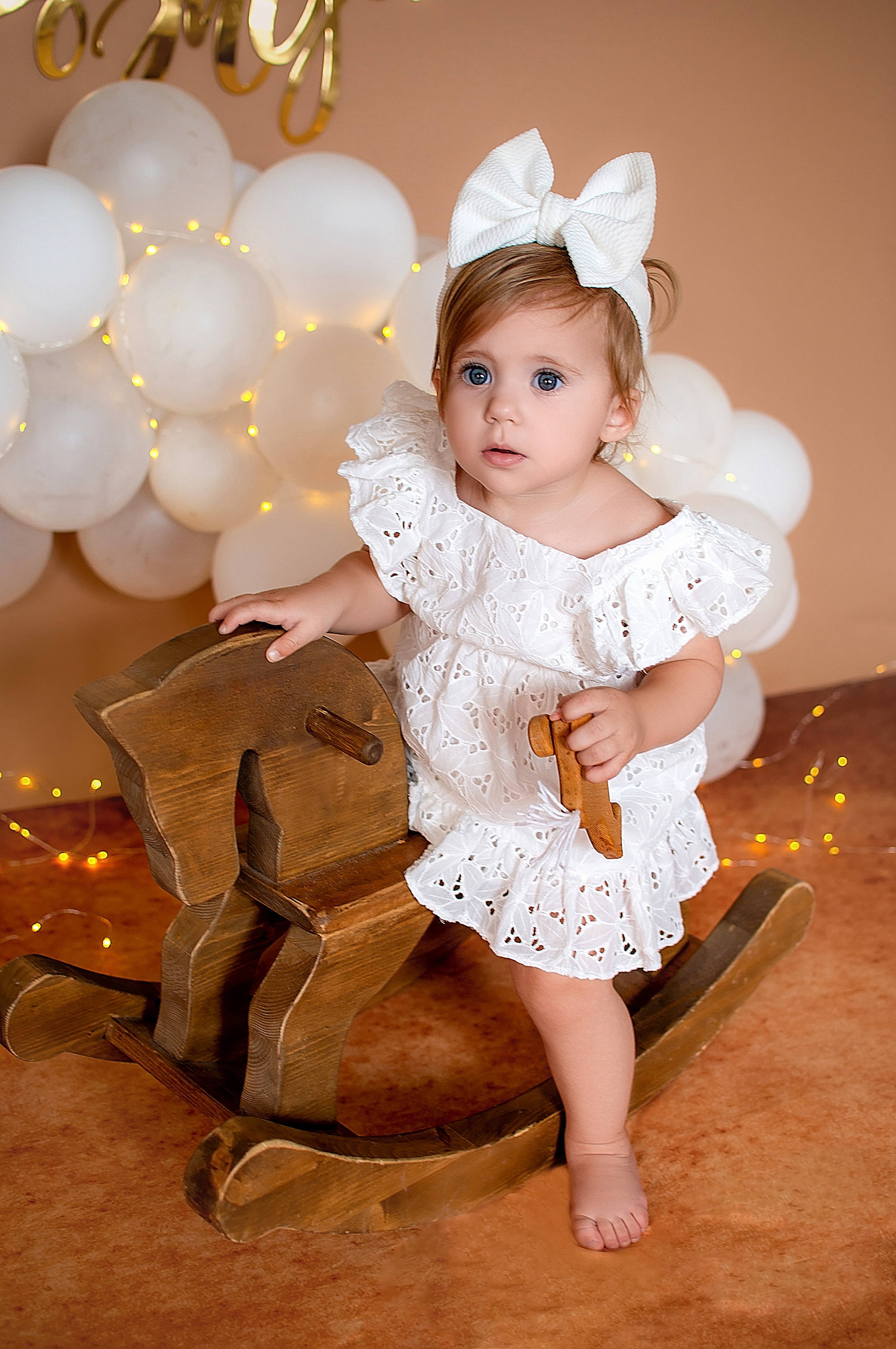 Фотосессия на годик Краснодар годовасие. Фотограф новорожденных Краснодар Малышенко Надежда