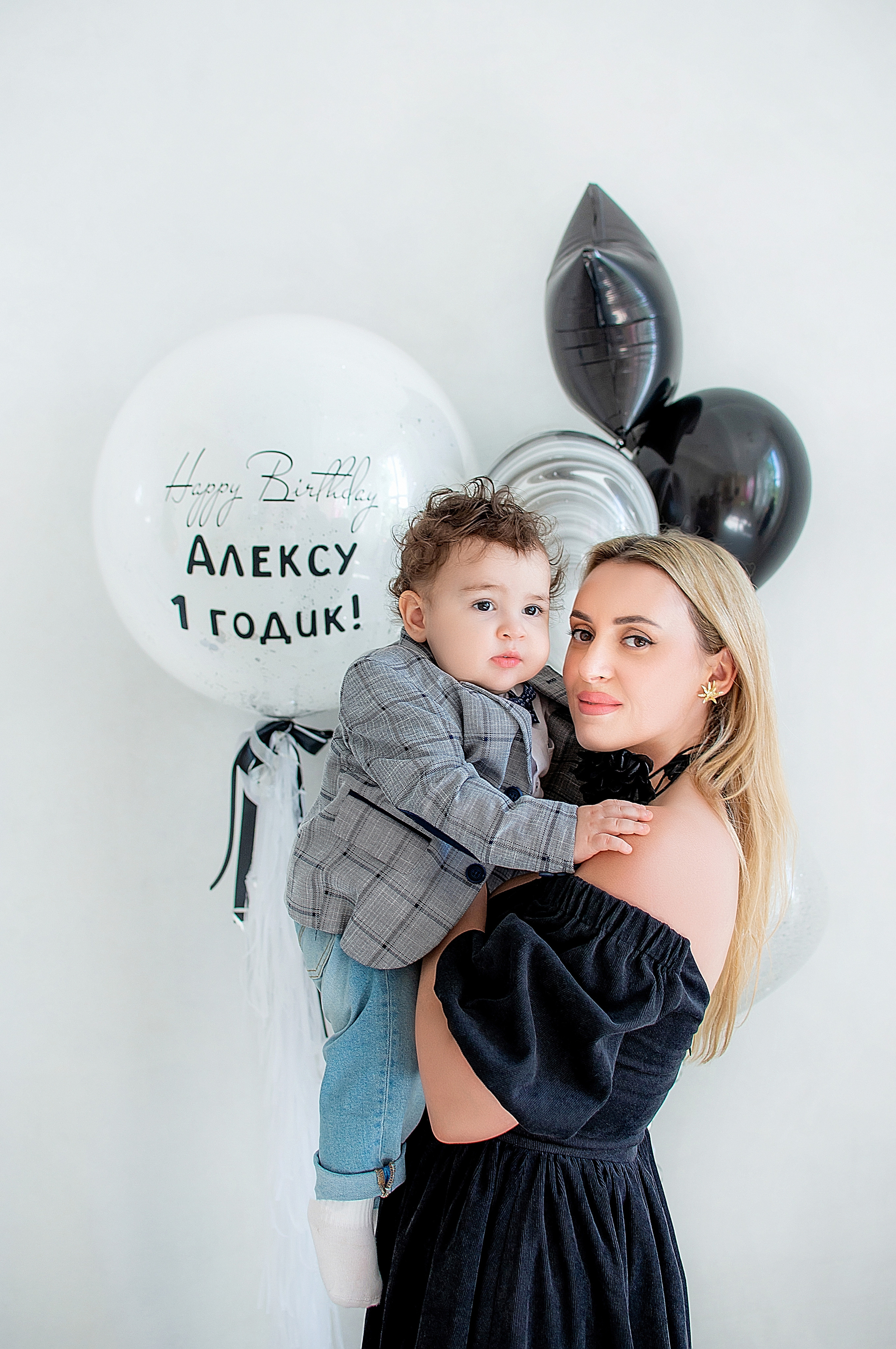 Фотосессия на годик Краснодар годовасие. Фотограф новорожденных Краснодар Малышенко Надежда