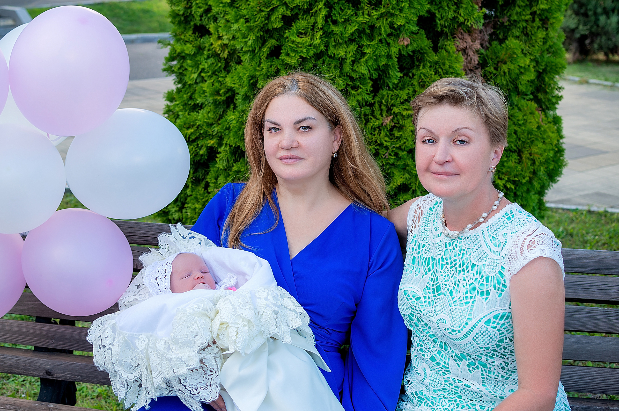 Выписка из роддома Краснодар. Фотограф новорожденных Краснодар Малышенко Надежда