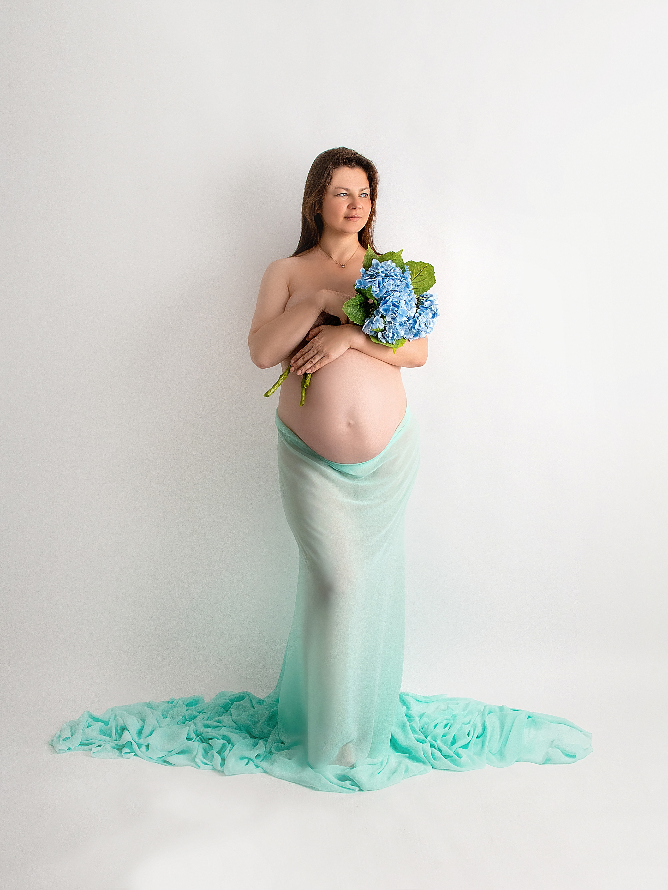 Съёмка беременности в Краснодаре. Фотограф новорожденных Краснодар Малышенко Надежда