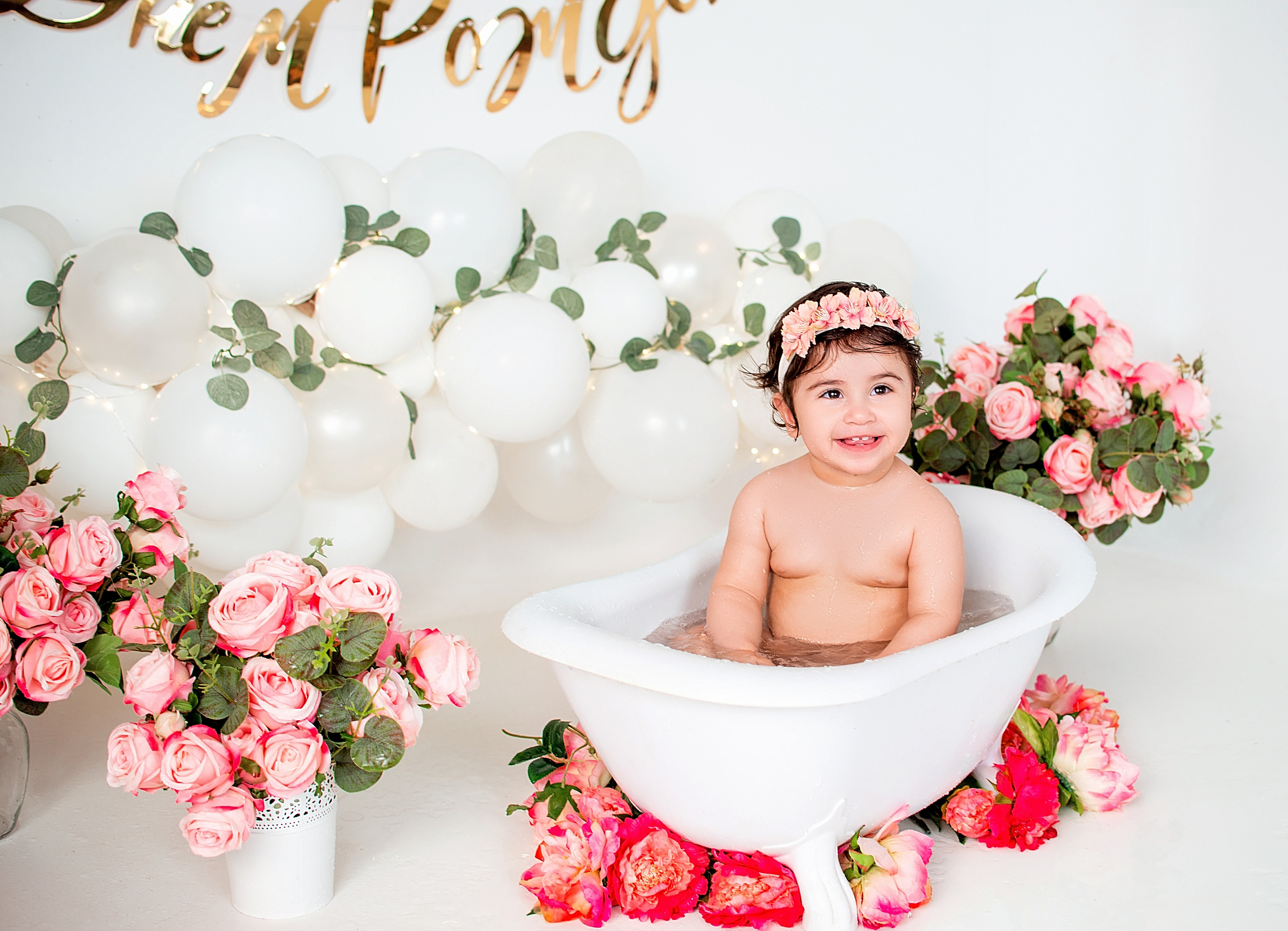 Фотосессия на годик Краснодар годовасие. Фотограф новорожденных Краснодар Малышенко Надежда